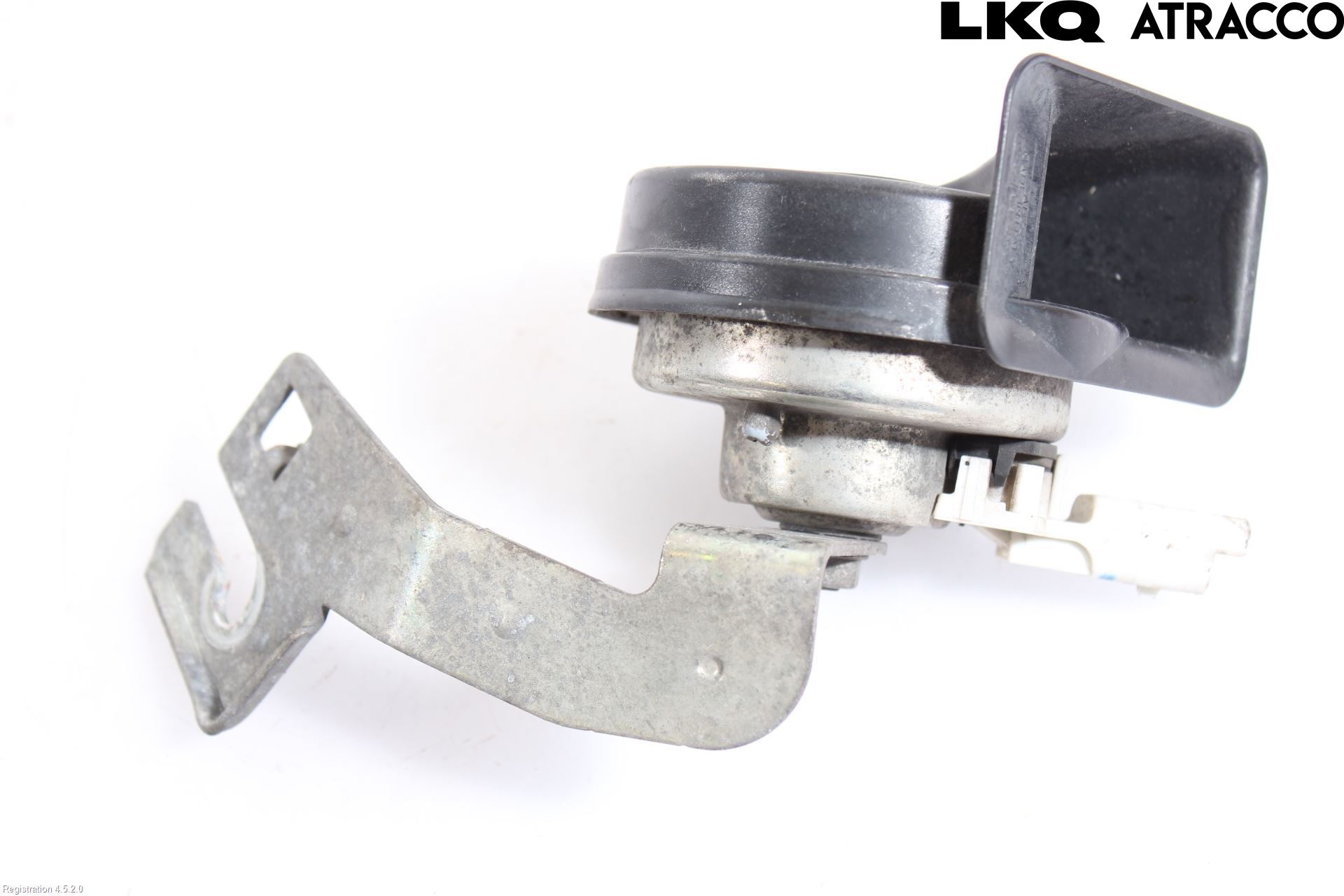 Peugeot 308 14-21 Signalhorn