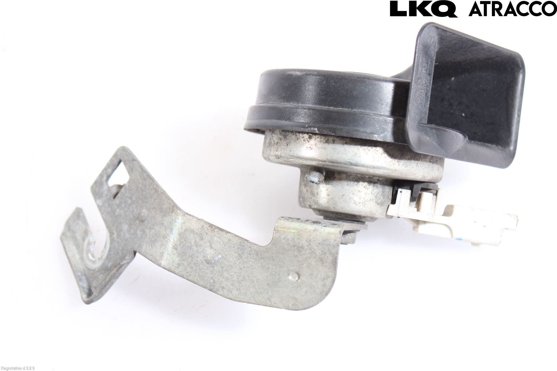 Peugeot 308 14-21 Signalhorn