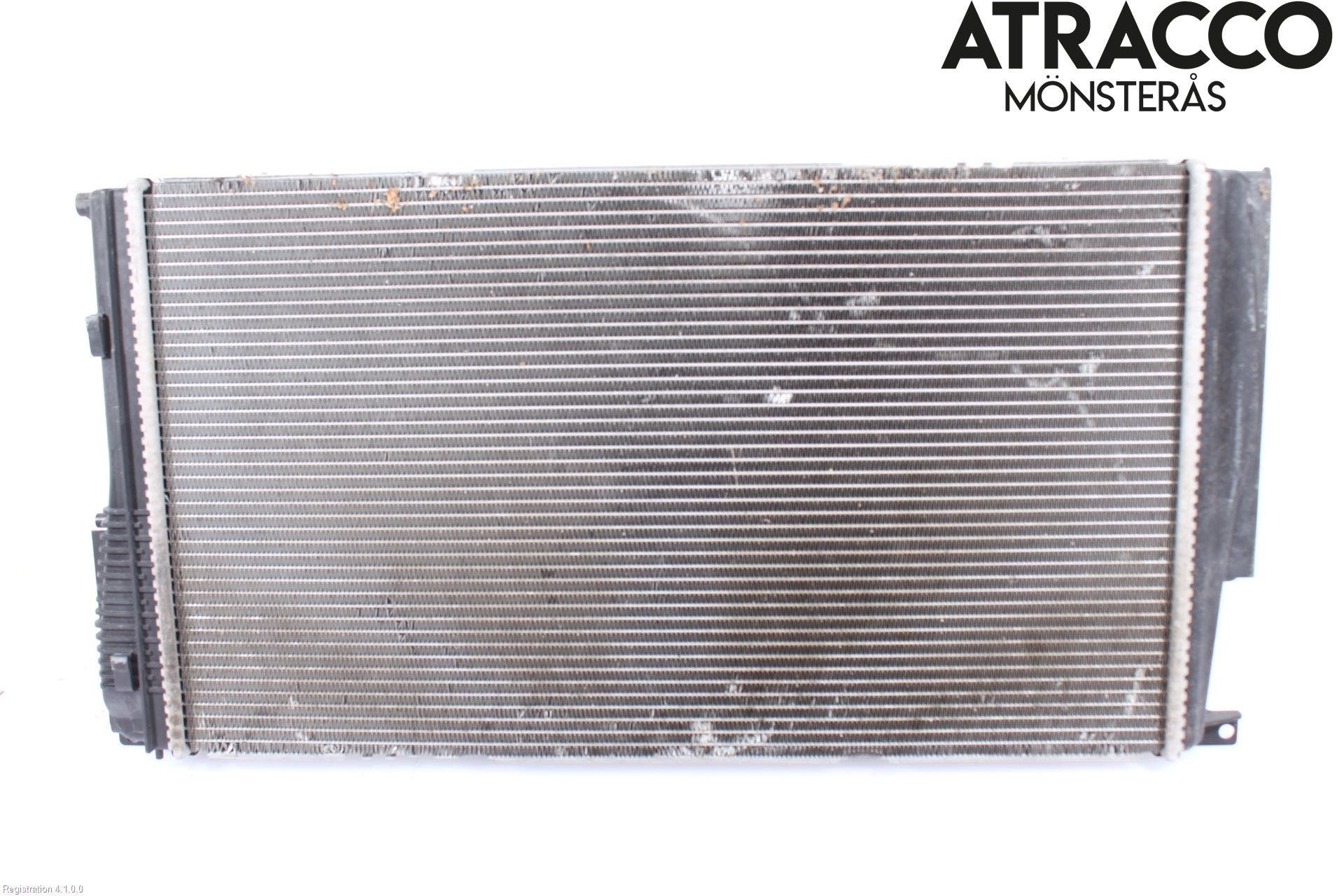 BMW 3 F30/F31/F80 12-19 Kylare Aut