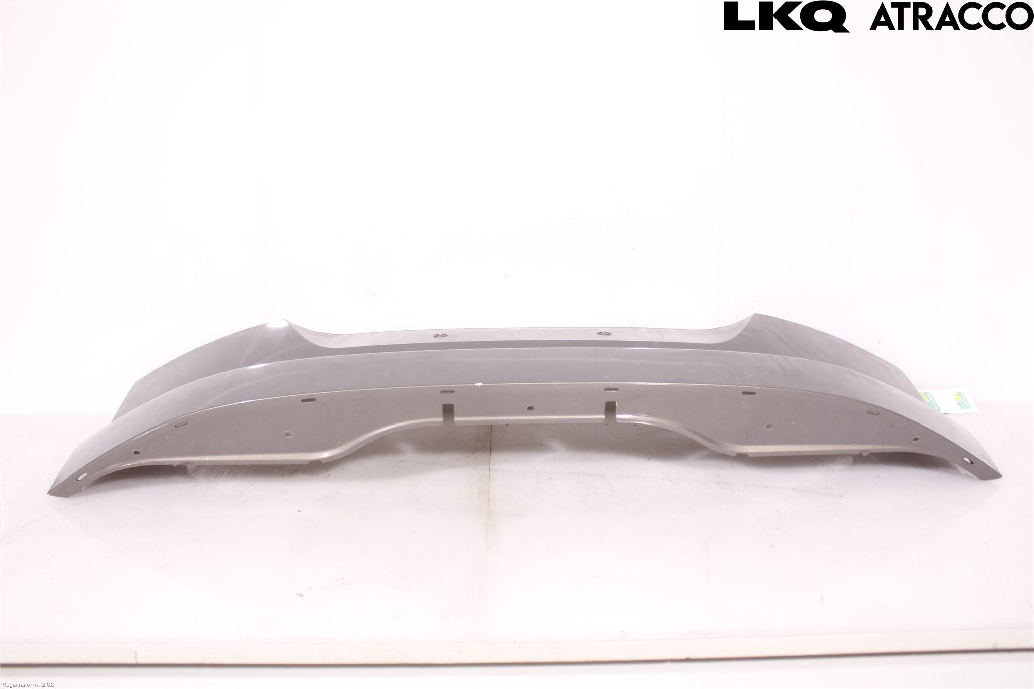 Ford S-MAX 06-15 List Bak-Baklucka