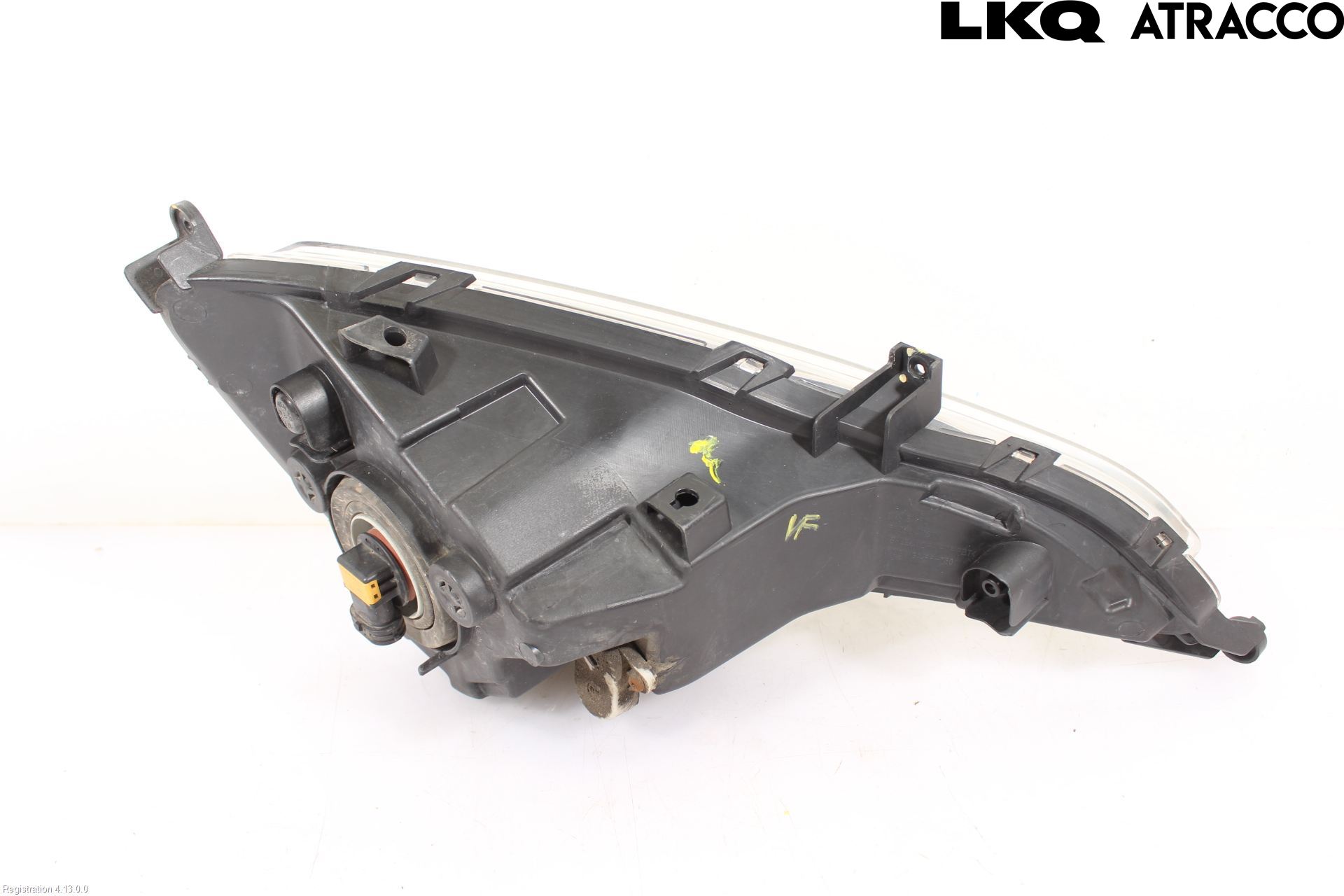 Hyundai i40 08-15 Dimljus-Varselljus Fram