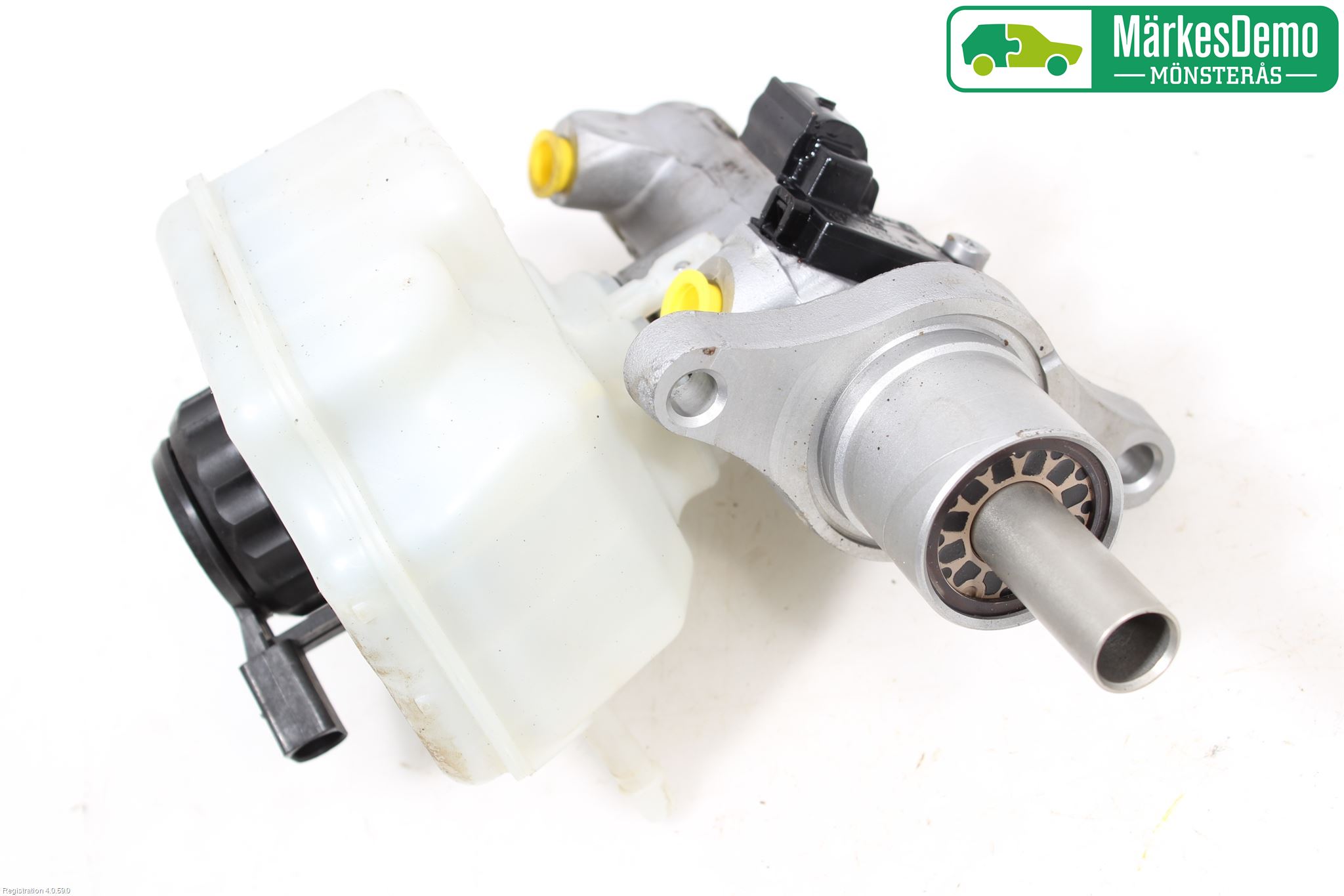 Volkswagen VW CADDY 11-15 Broms Huvudcylinder