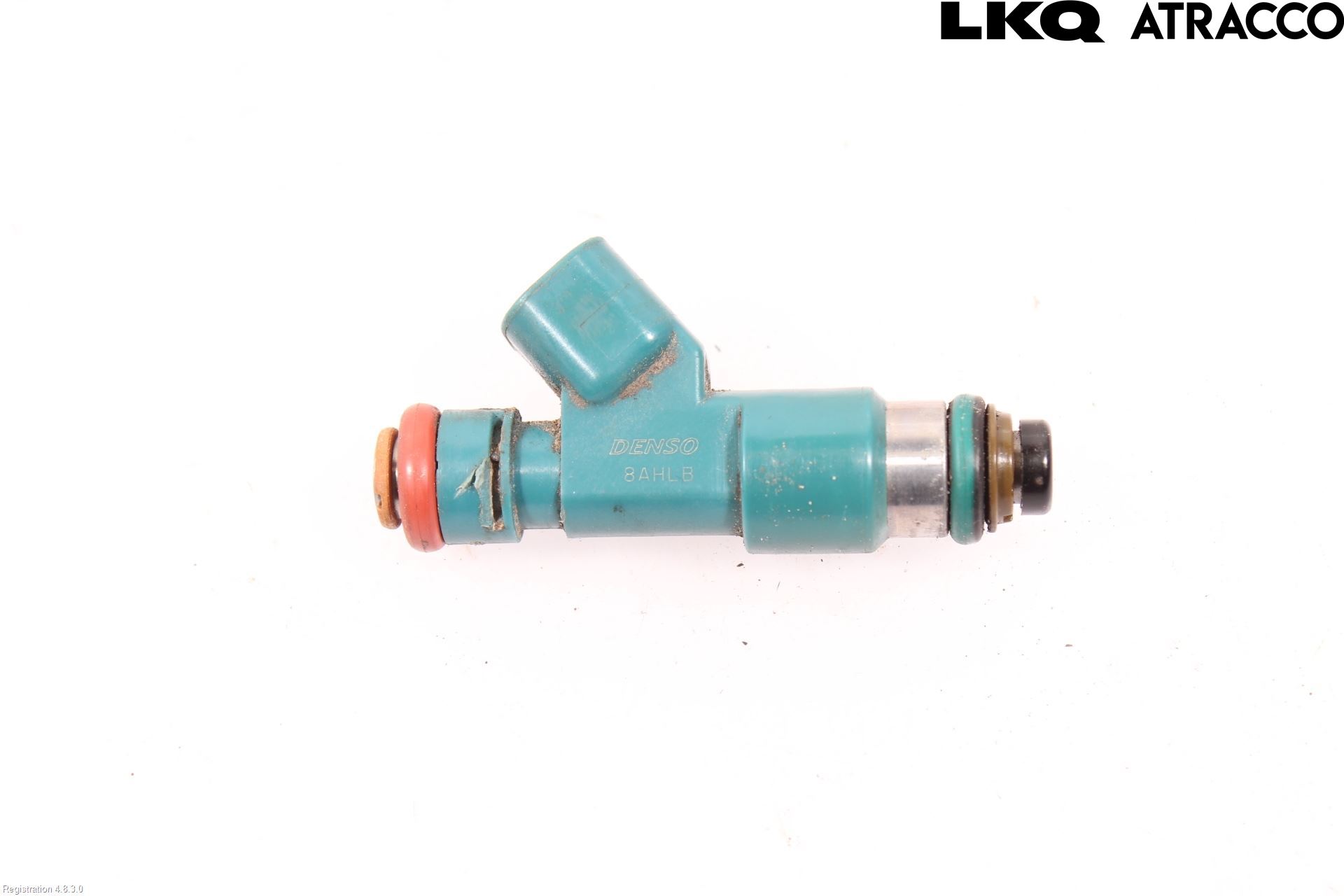 Volvo XC90 07-14 Injspridare