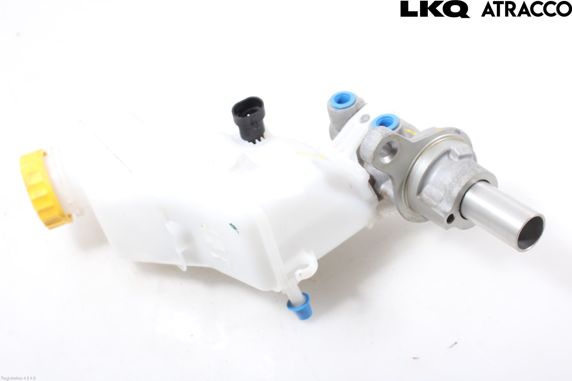 Opel COMBO D 12-18 Bromshjulcylinder