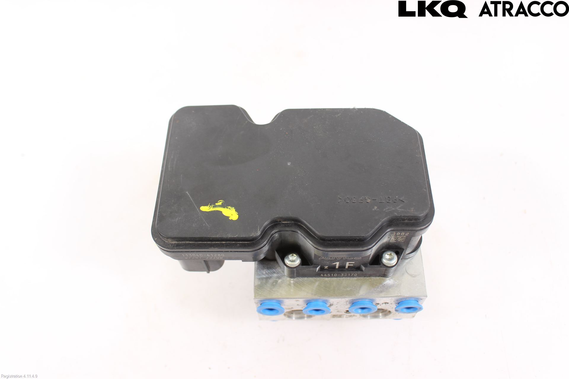 Lexus ES 250/300/330 Abs Hydraulaggregat