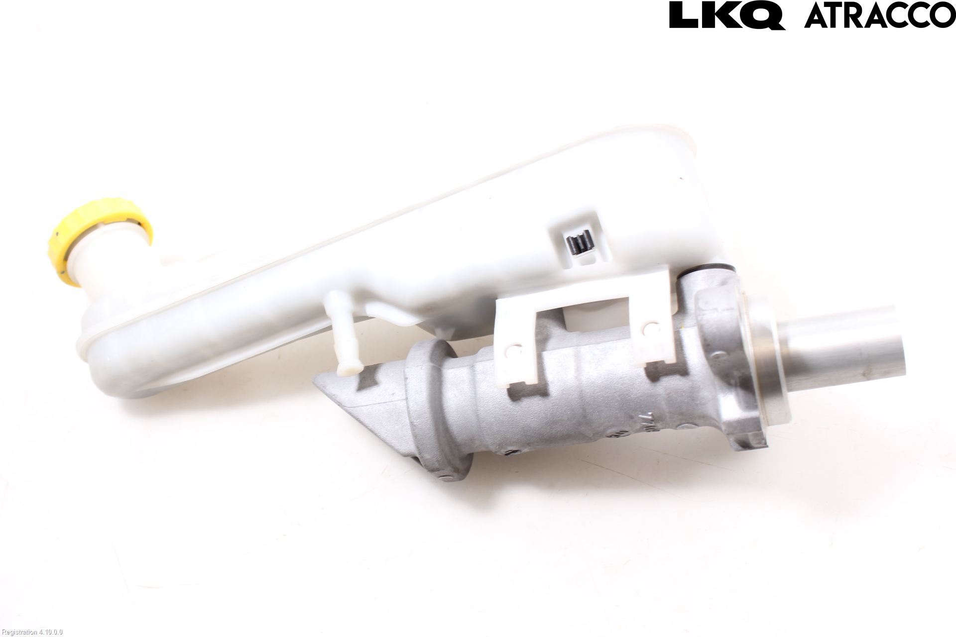 Fiat FREEMONT Broms Huvudcylinder