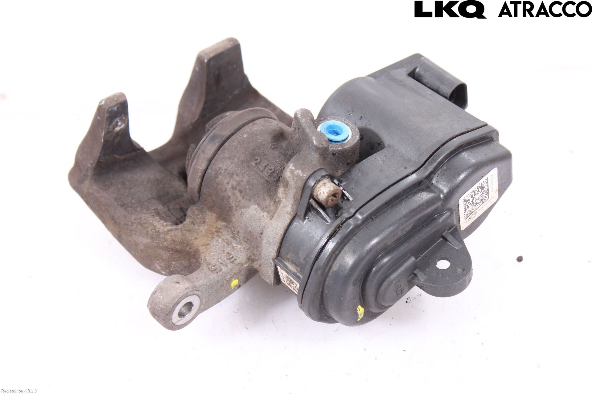 Audi A4/S4 B9 16-19 Bromsok Bak Vänster