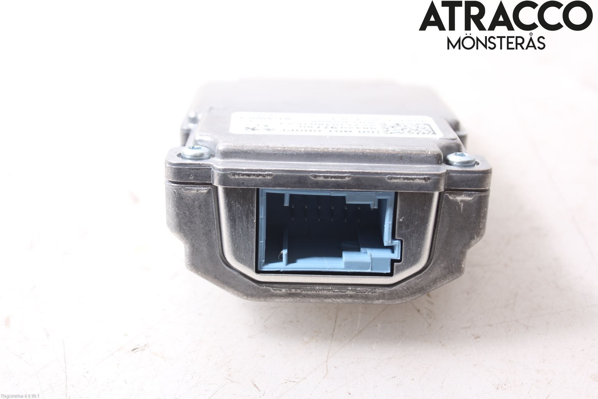 Toyota PROACE CITY 20- Sensor Aktivt Kollisionsskydd