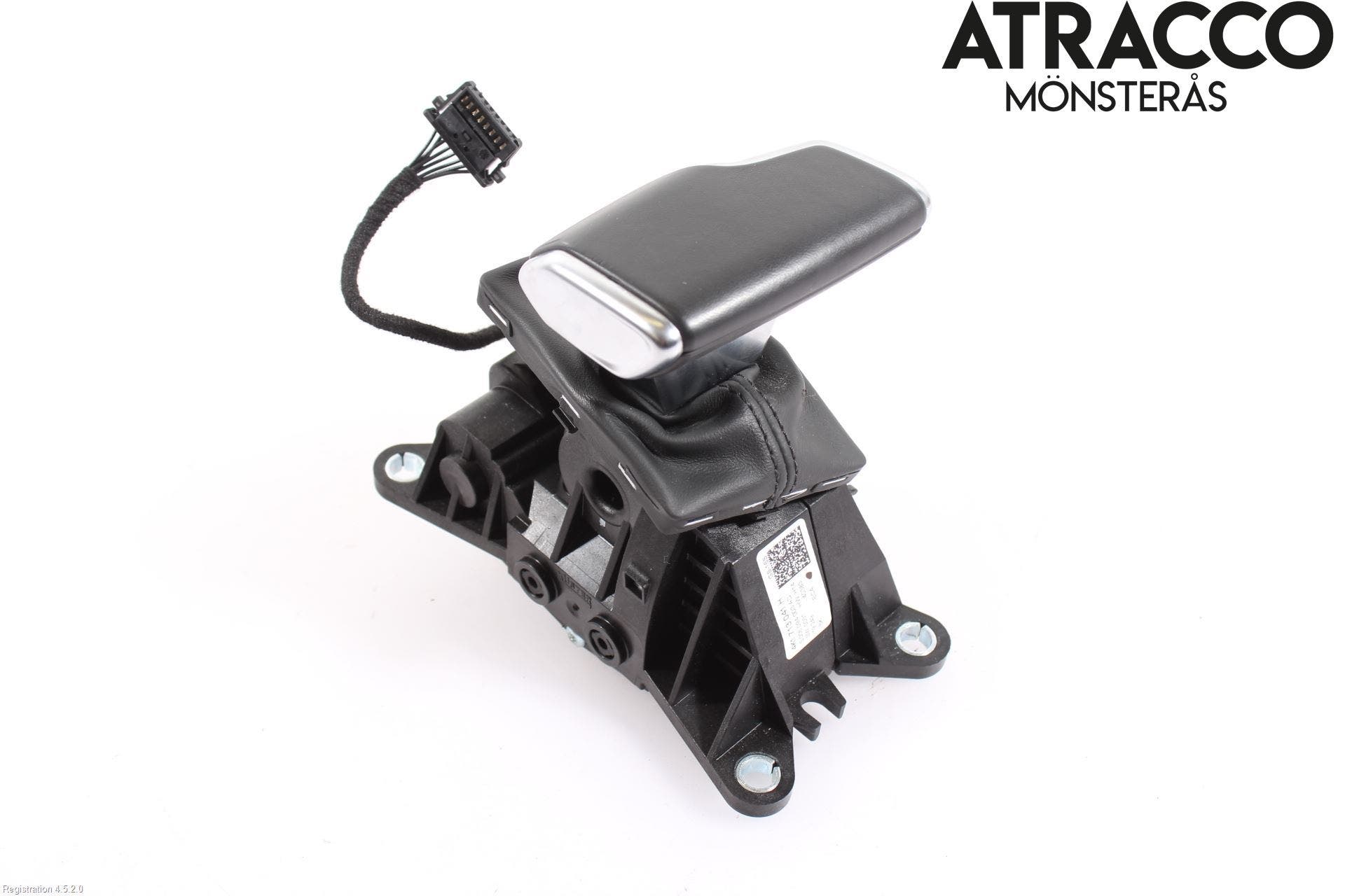 Audi A6 F2/C8 19- Växelspak