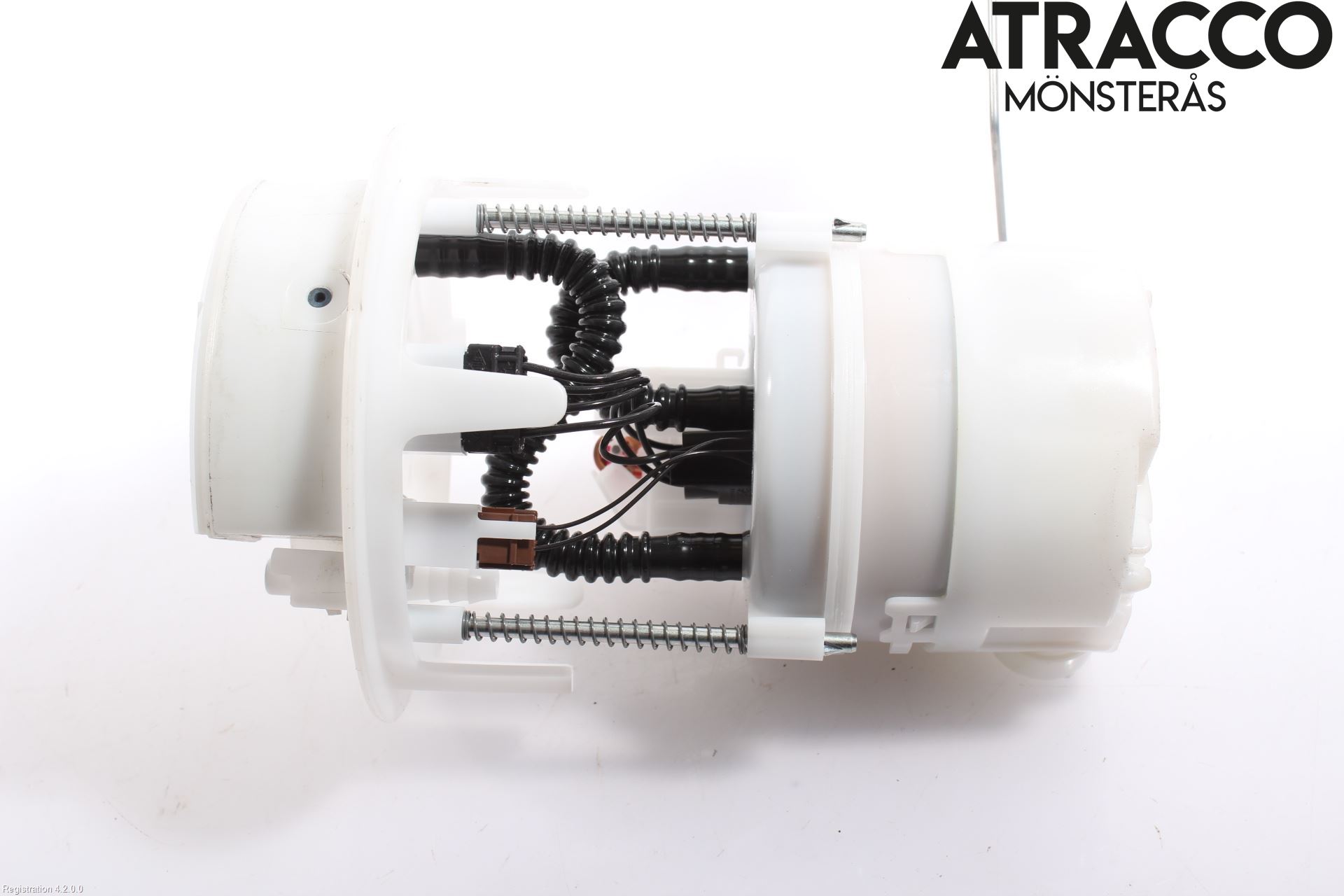 Citroen C4/E-C4 C4X/E-C4X III 21- Bränslepump El