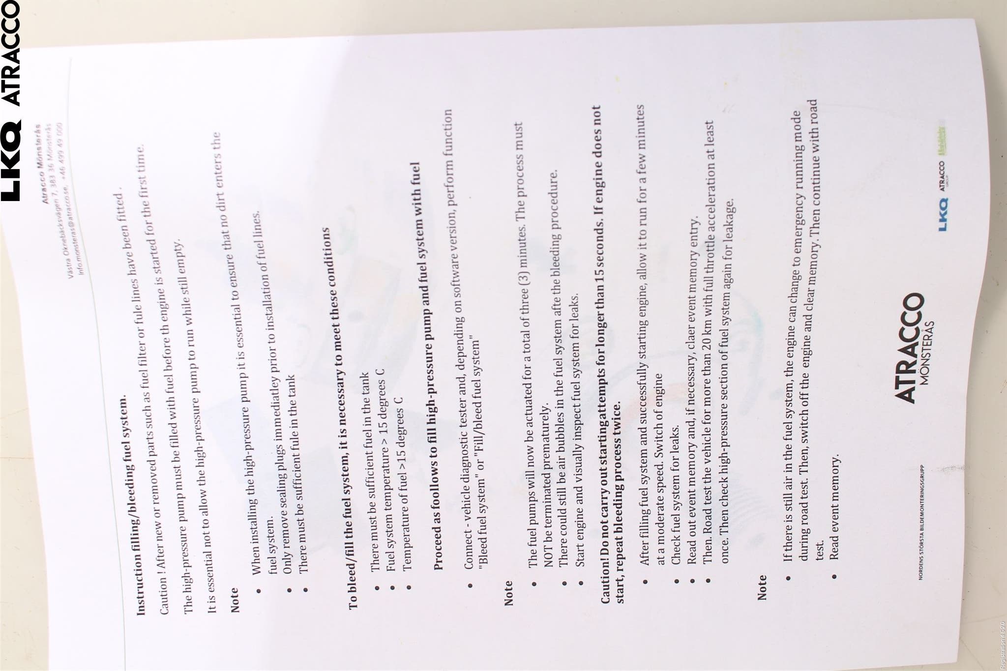 Peugeot 308 14-21 Motor Diesel