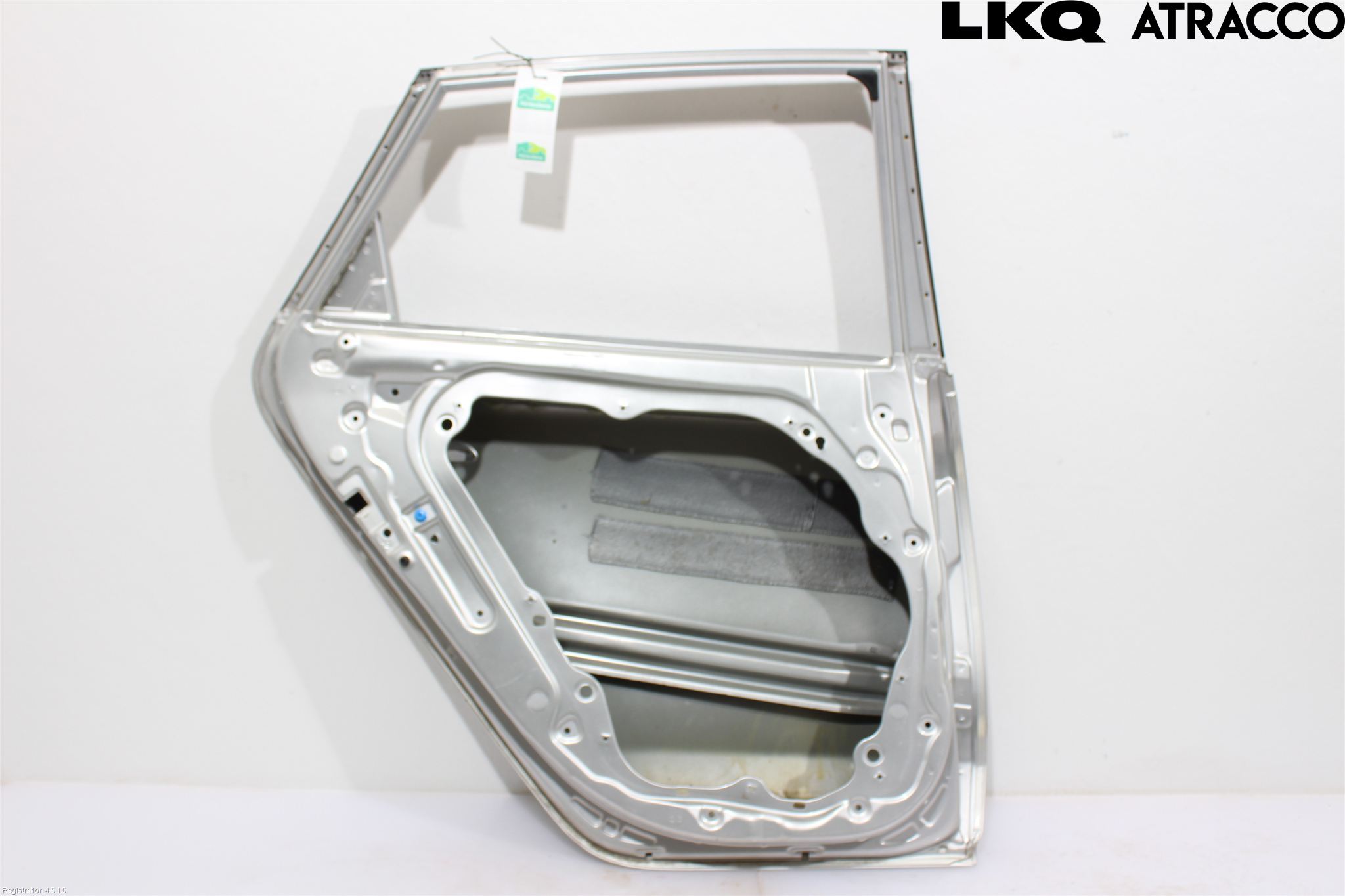 Kia CEED 12-18 Dörr Bak Vänster