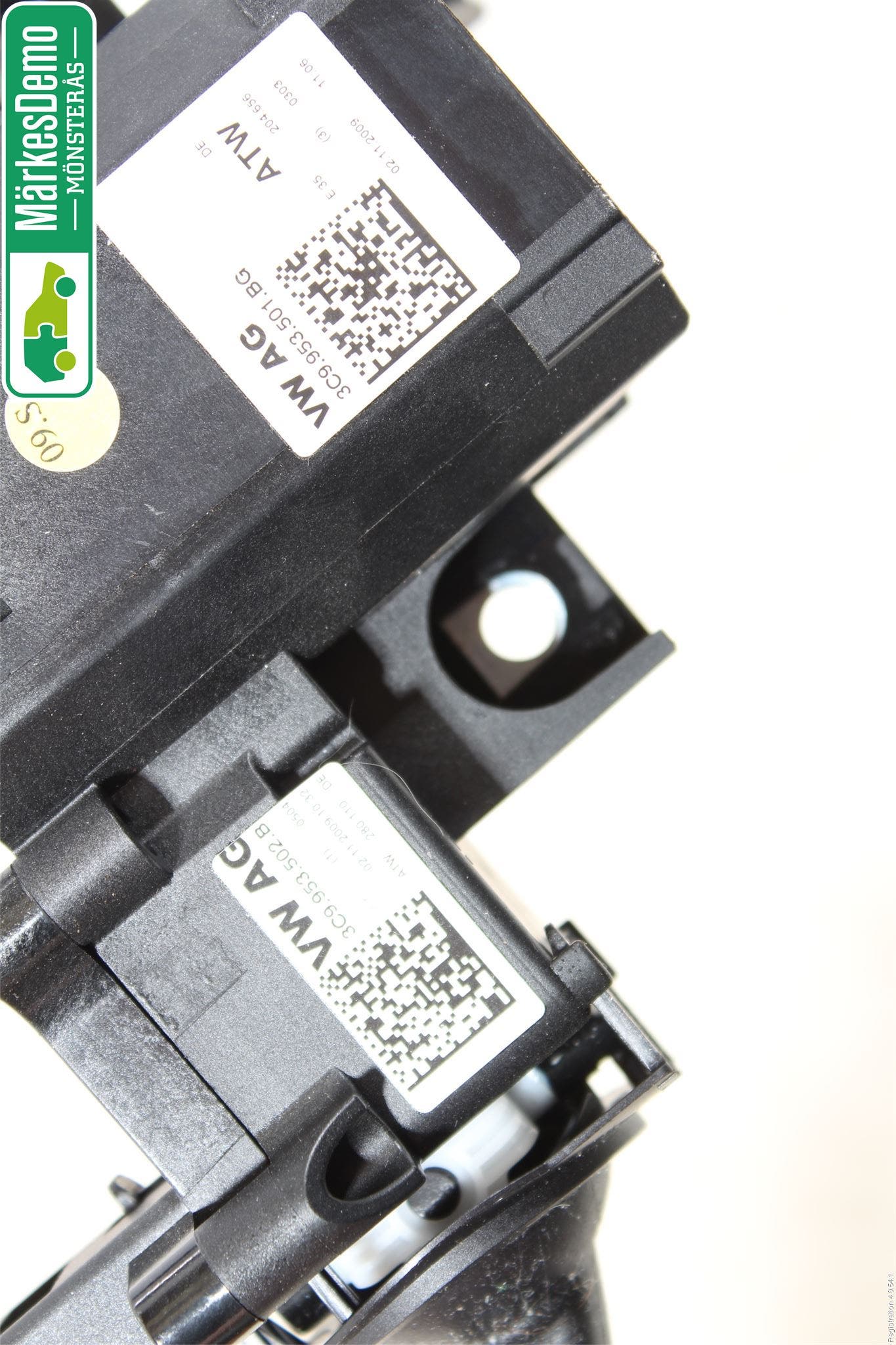 Volkswagen VW PASSAT 05-11 Spakcentral