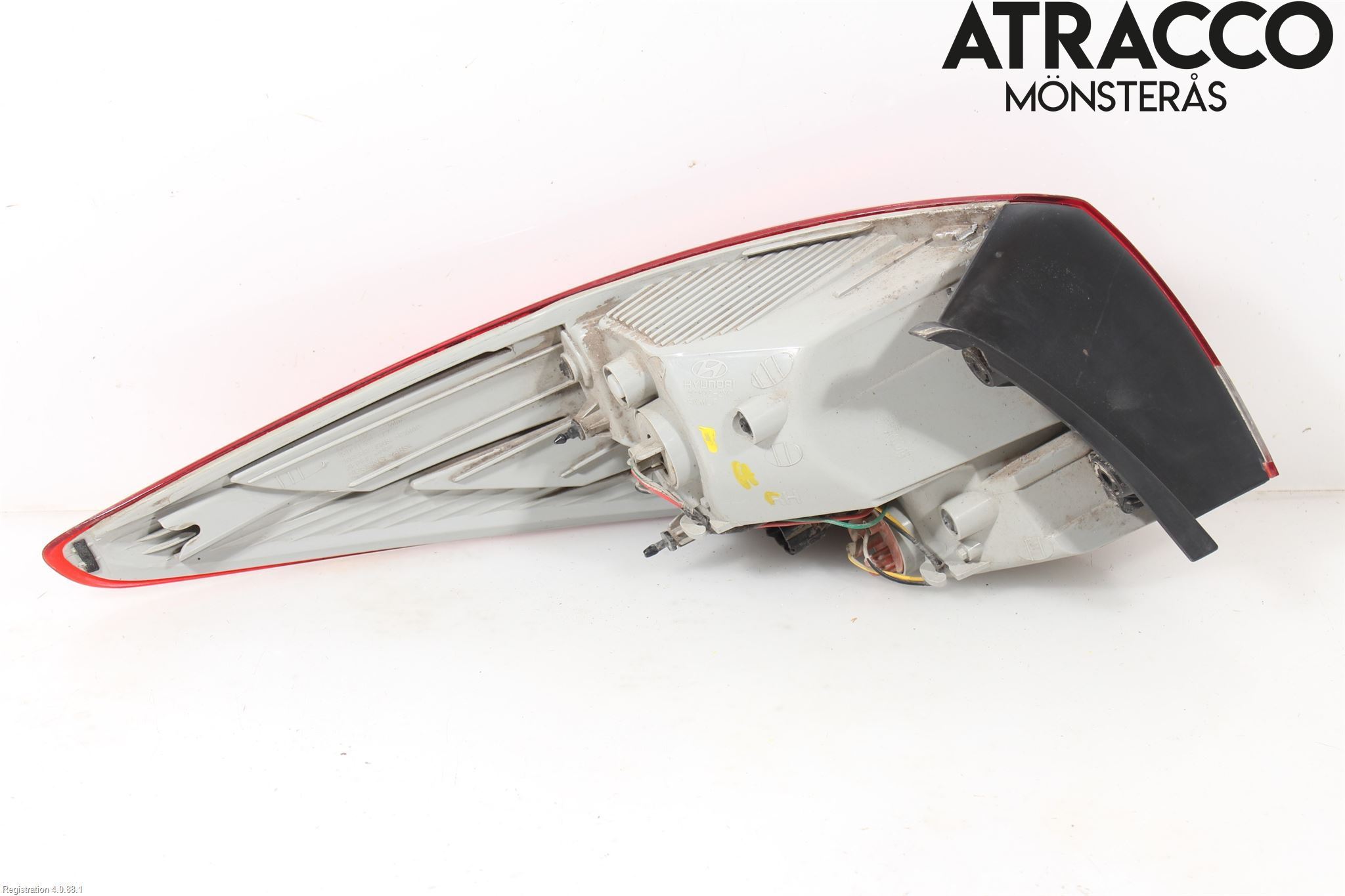 Hyundai ix35 Bakljus Vänster