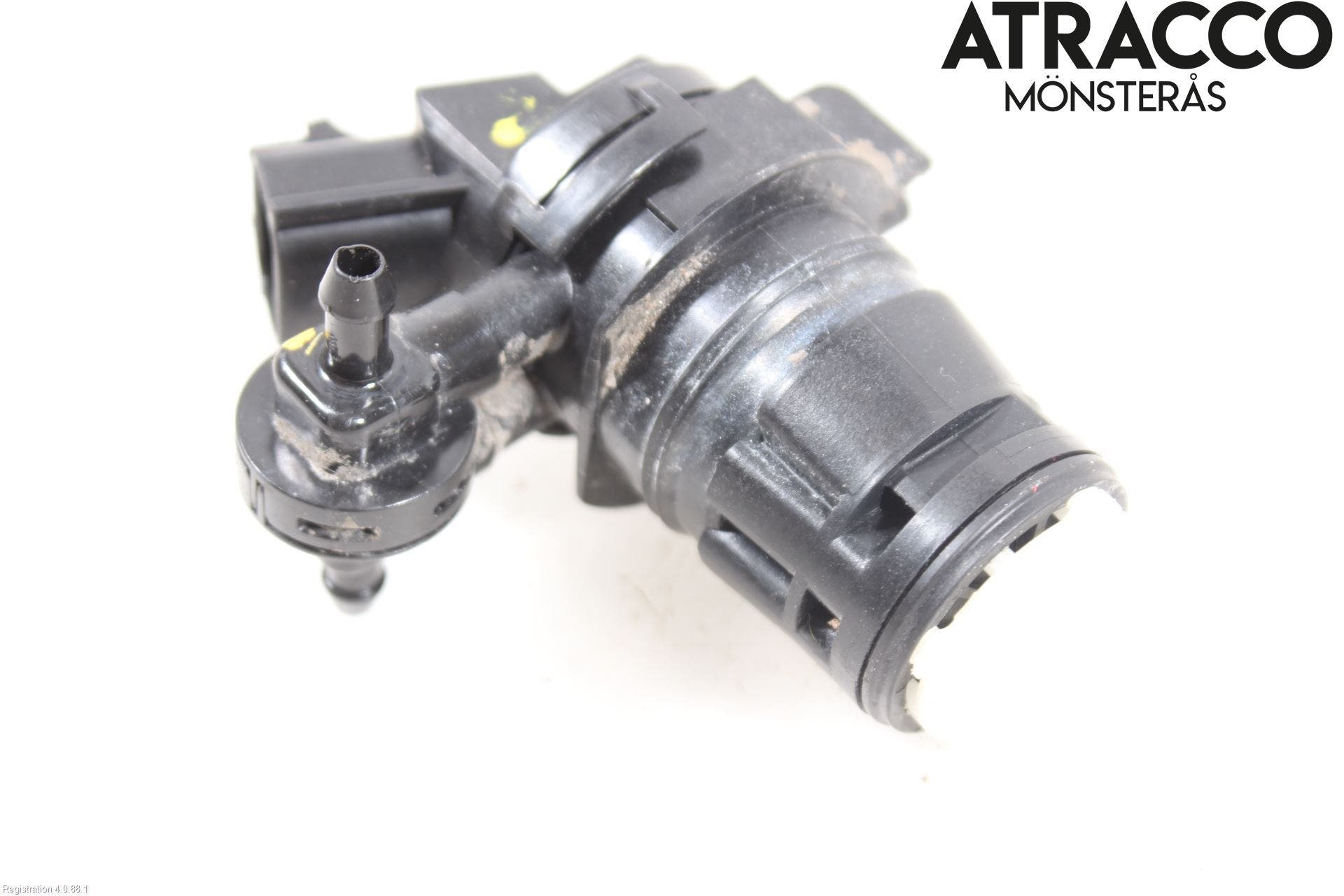 Kia SOUL 09- Spolarpump Vindruta