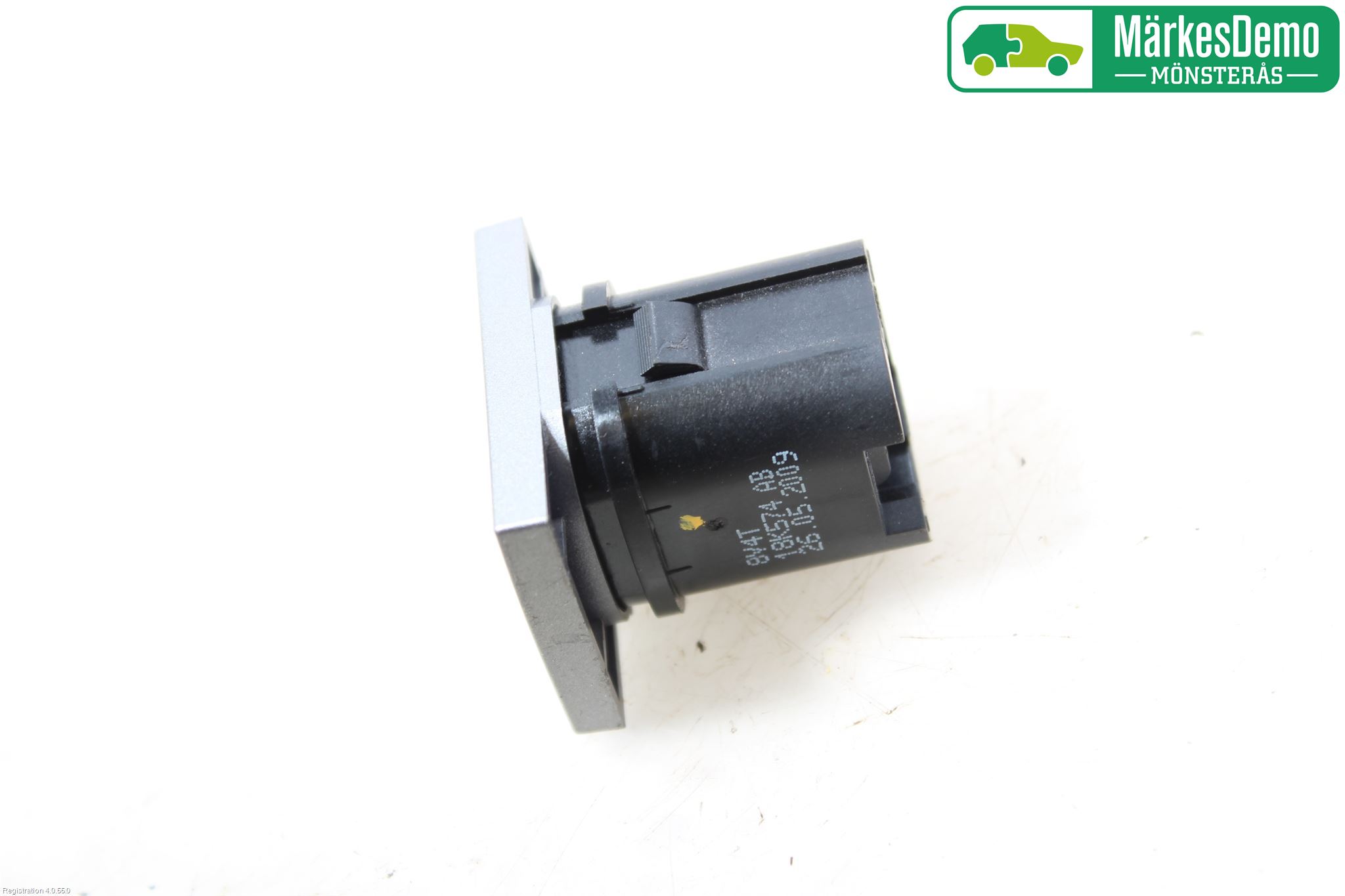 Ford FOCUS 08-11 Strömställare Övrigt