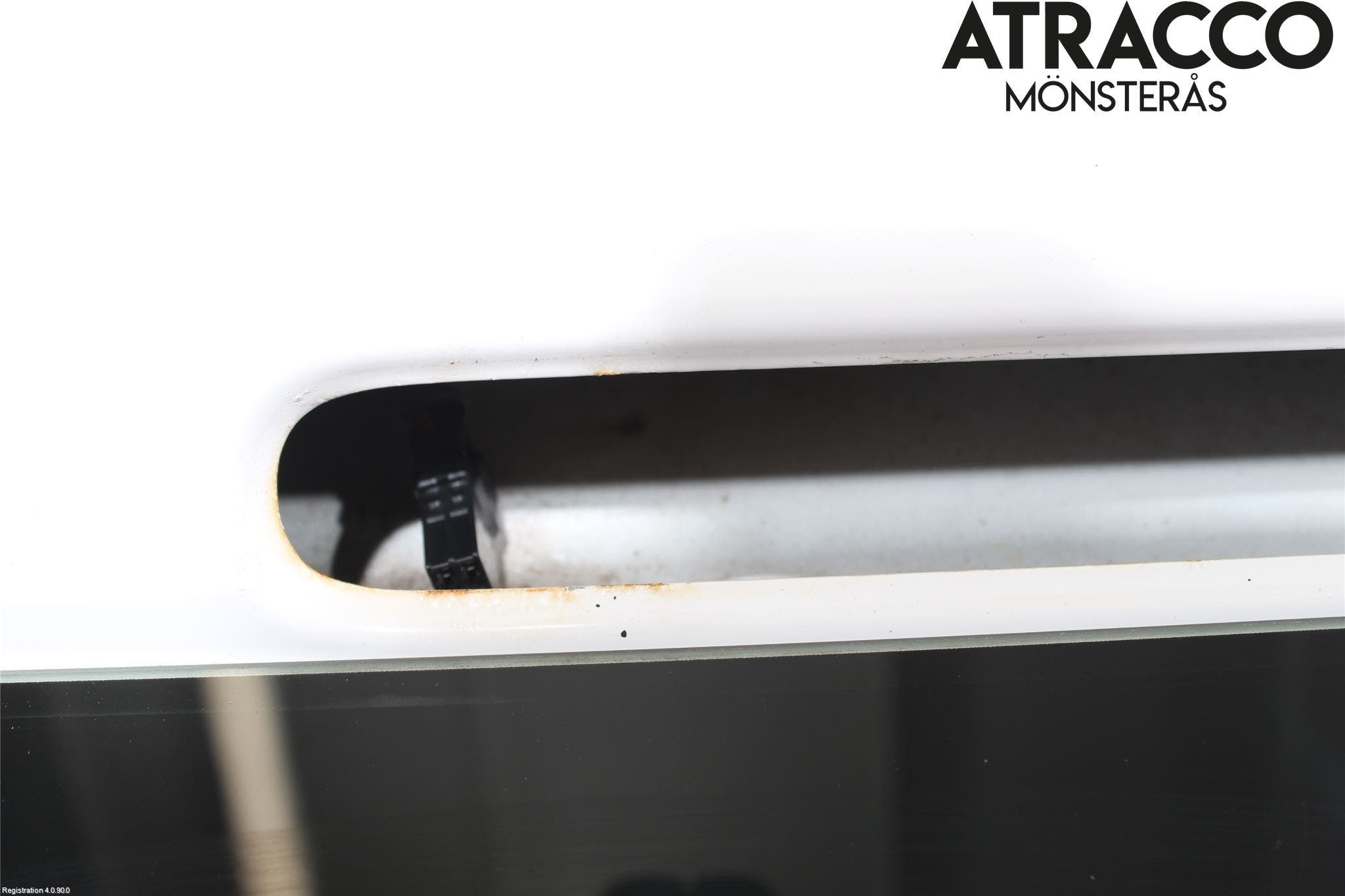 Hyundai i20 PB 09-14 Baklucka Kombi