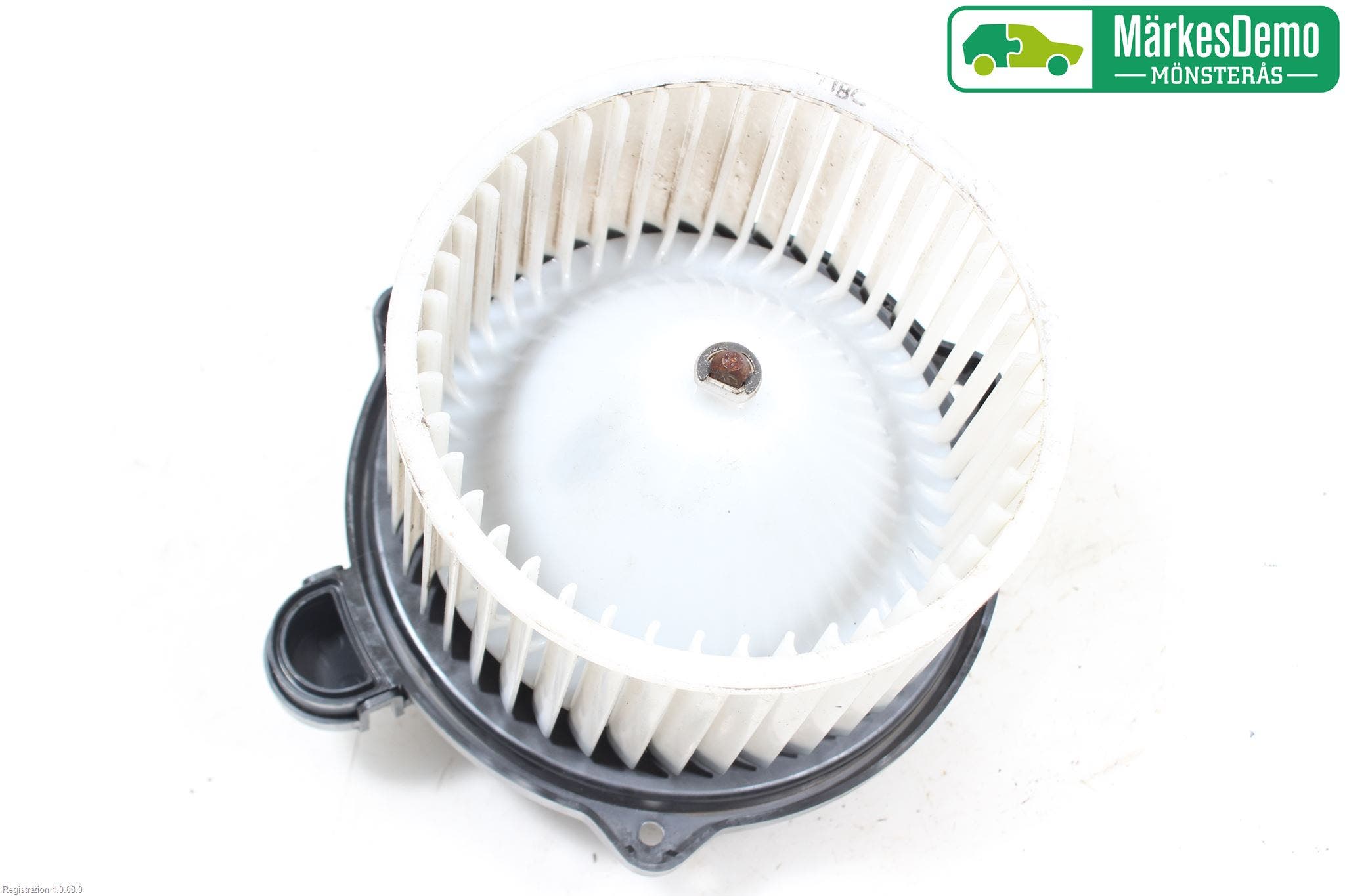 Hyundai i20 GB 15-20 Värmefläkt