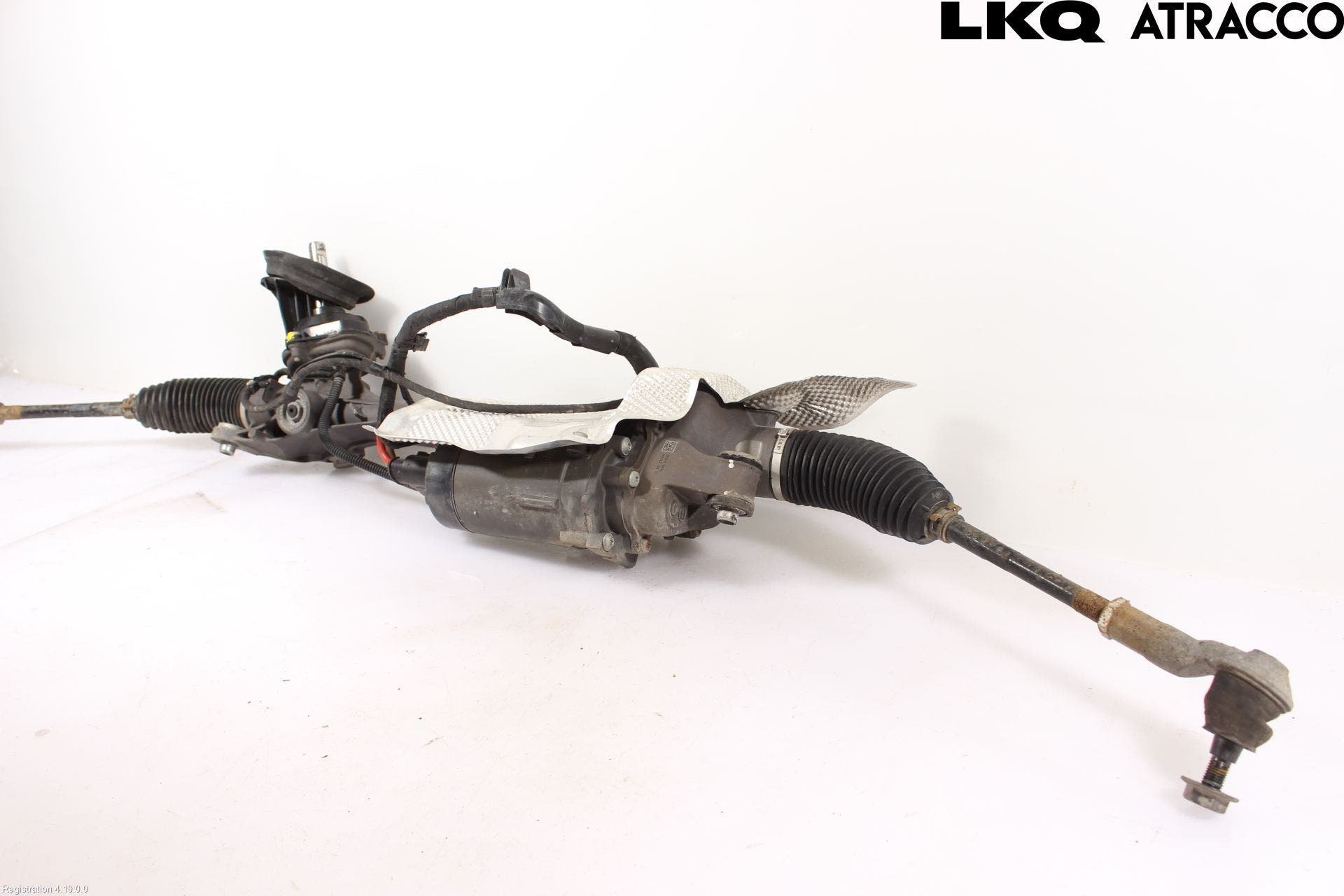 Skoda OCTAVIA (5E) 13-20 Styrväxel-Snäcka Elektrisk