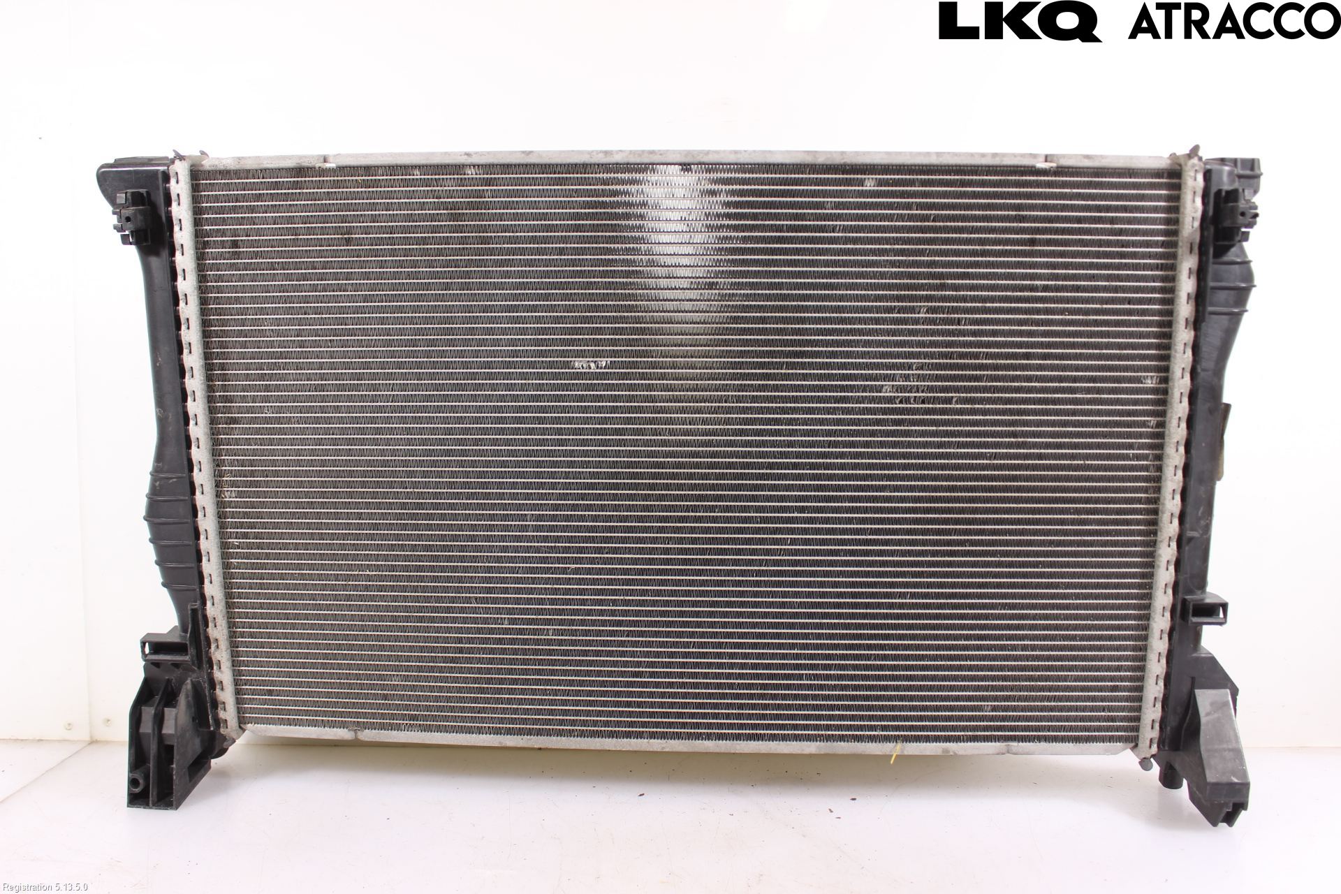 Mercedes-Benz MB VITO/V-KLASS (W640,W447,W448) 14- Kylare Aut