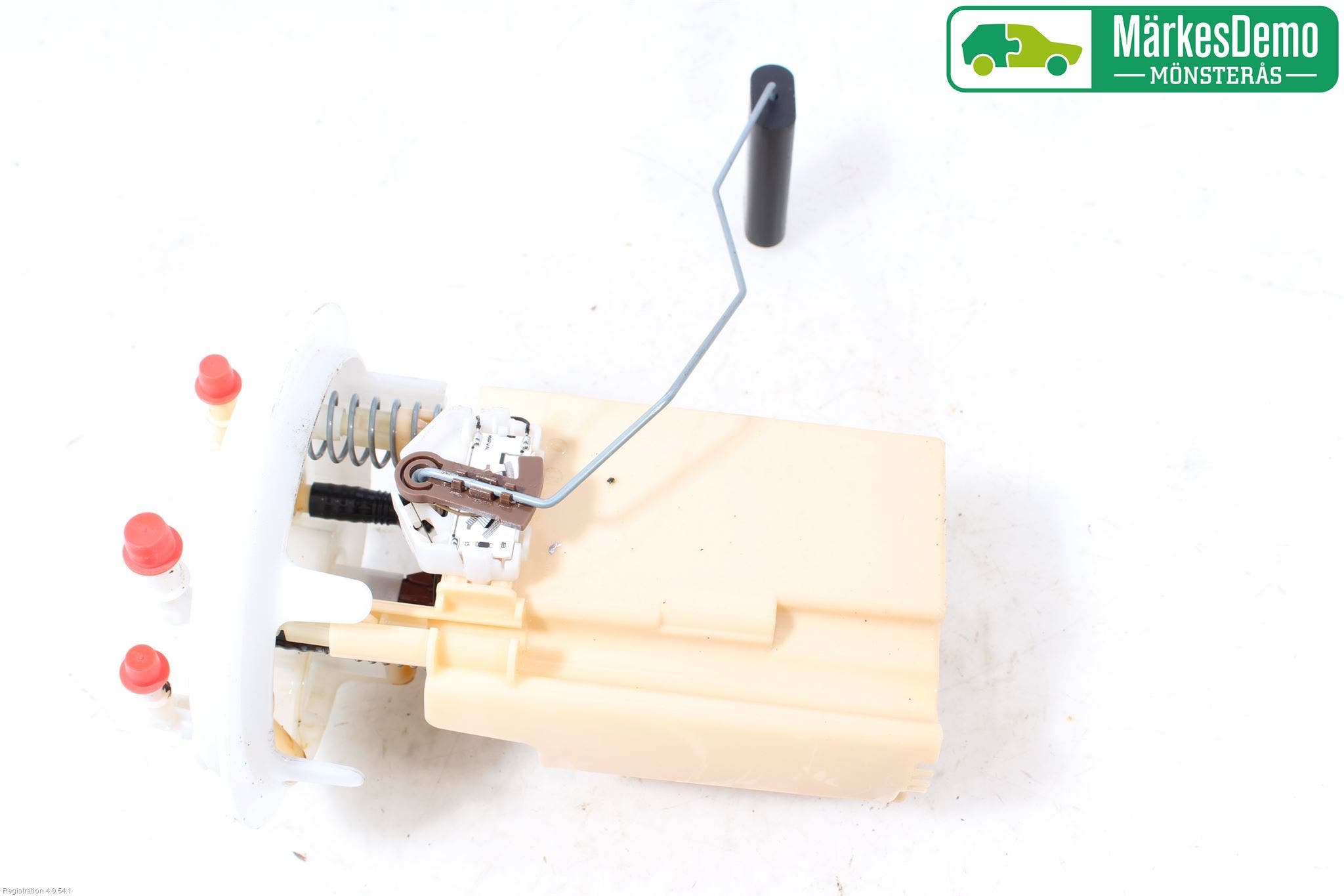 Citroen C5 08-17 Givare Tank