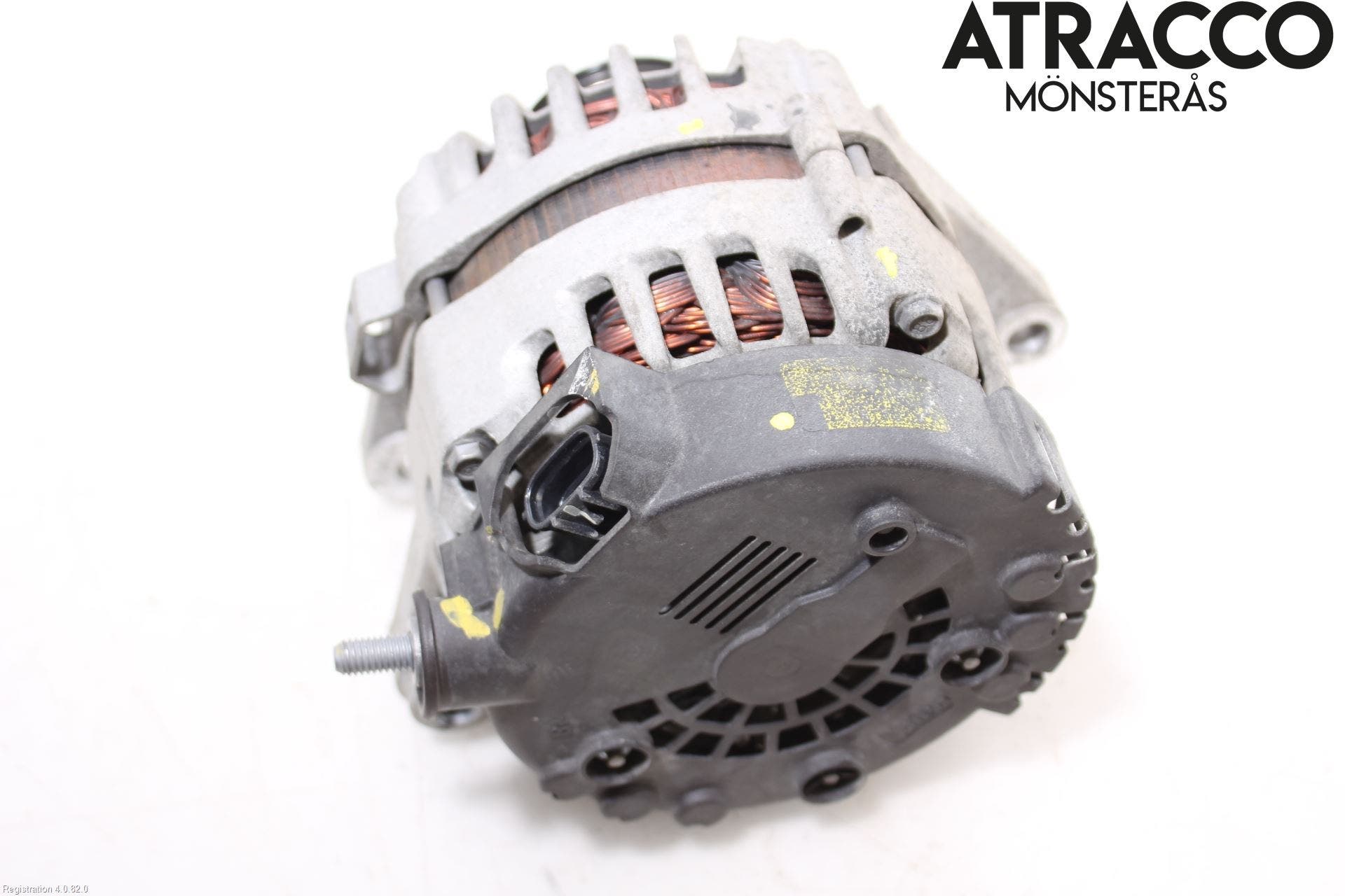 Kia SPORTAGE (SL) 11-15 Generator