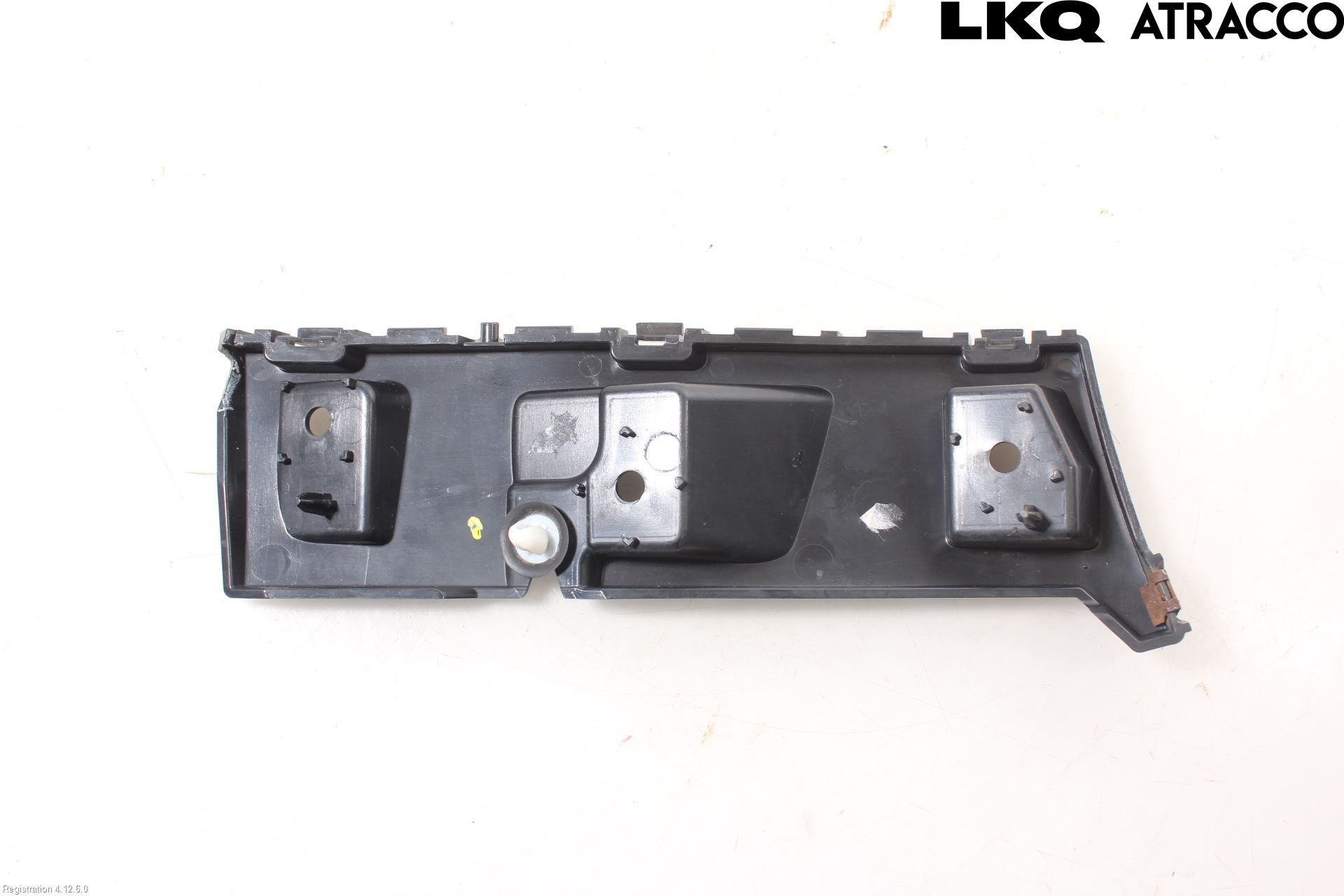 Ford S-MAX 15- Stötfångarfäste Fram Hö