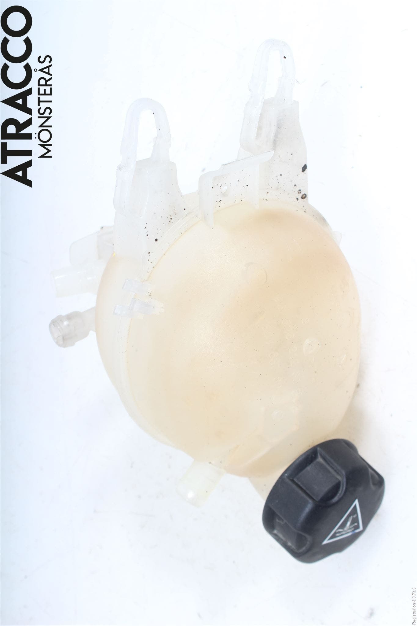 Citroen C3 10-17 Expansionstank