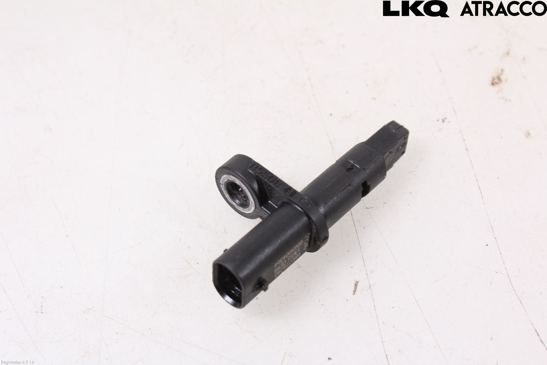 Opel GRANDLAND X 18- Abs Sensor