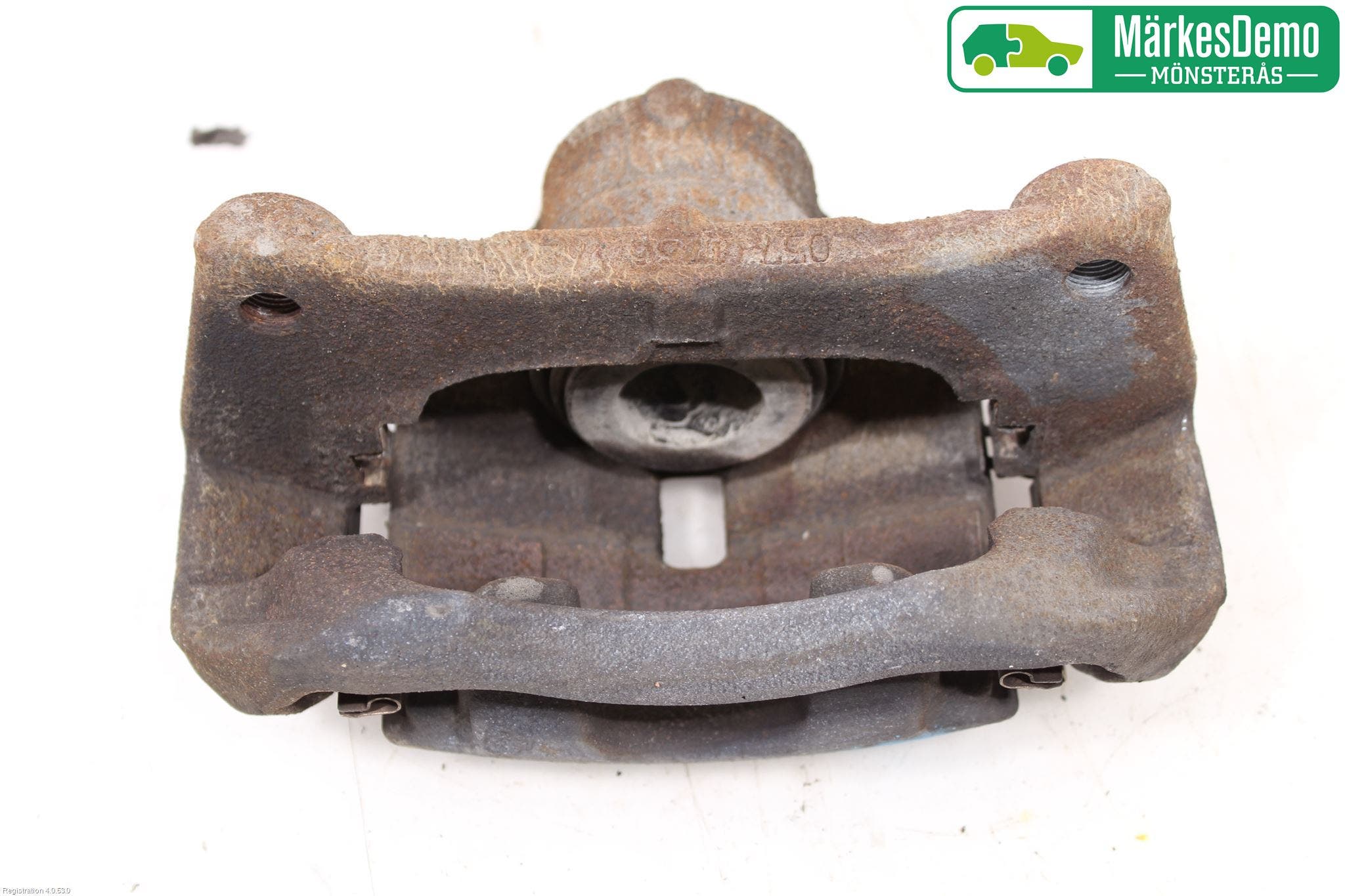 Mazda CX-3 Bromsok Fram Höger