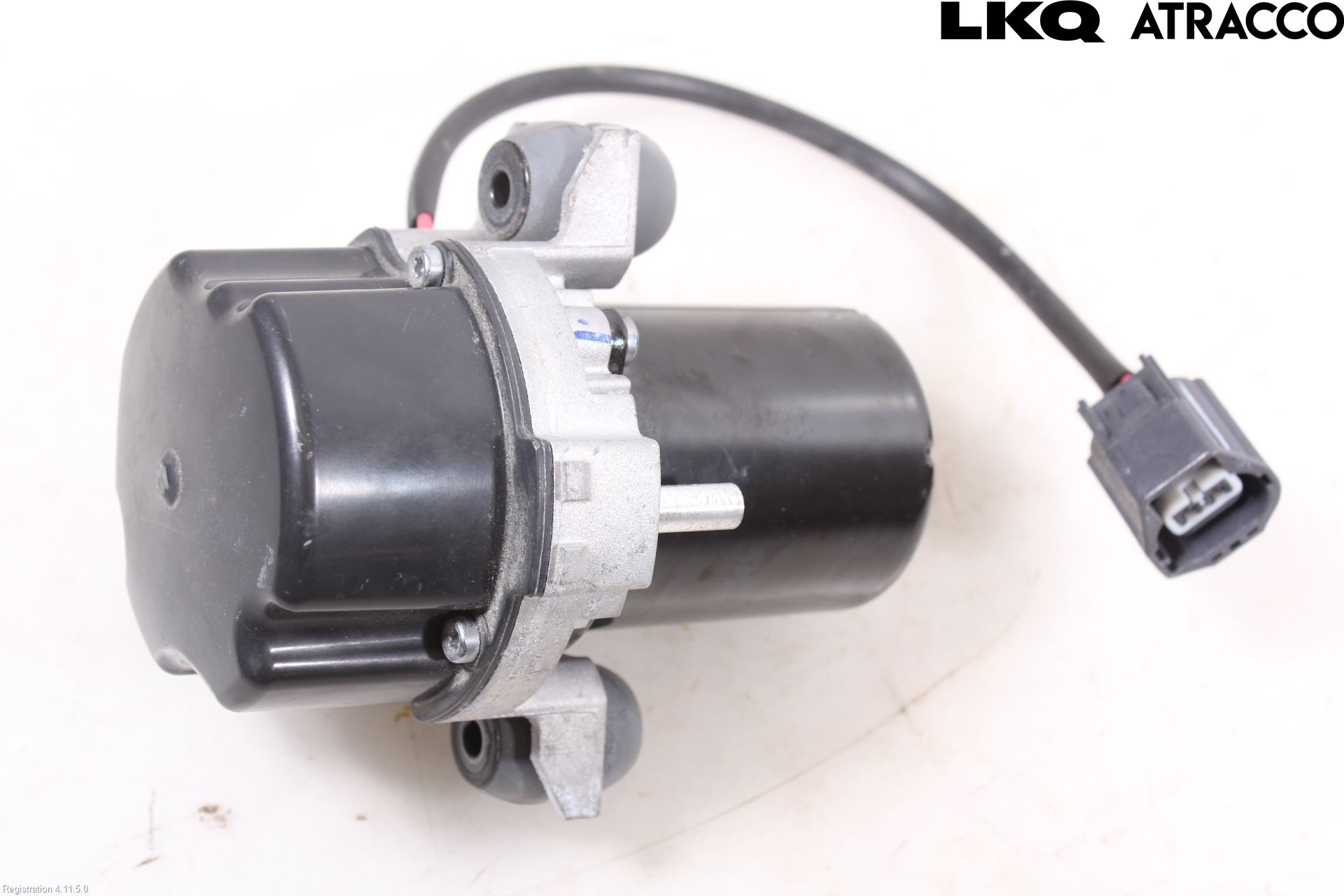 Fiat DUCATO 15-23 Vakuumpump