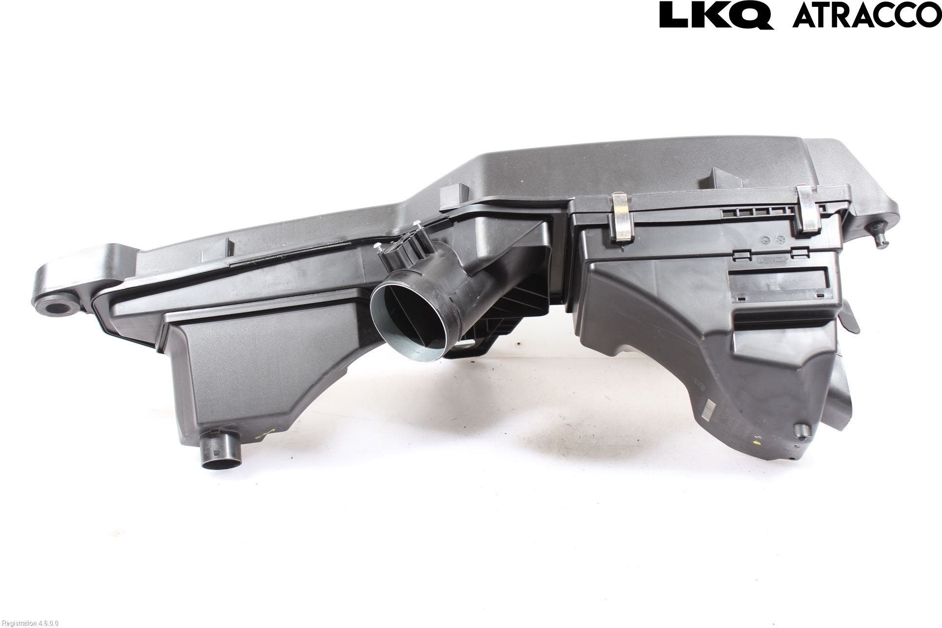 BMW 3 GT F34 13-19 Luftrenare