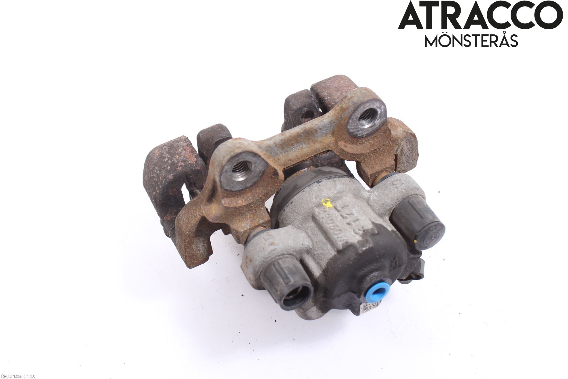 BMW 4 F32/F33/F82/F83 13-20 Bromsok Bak Vänster