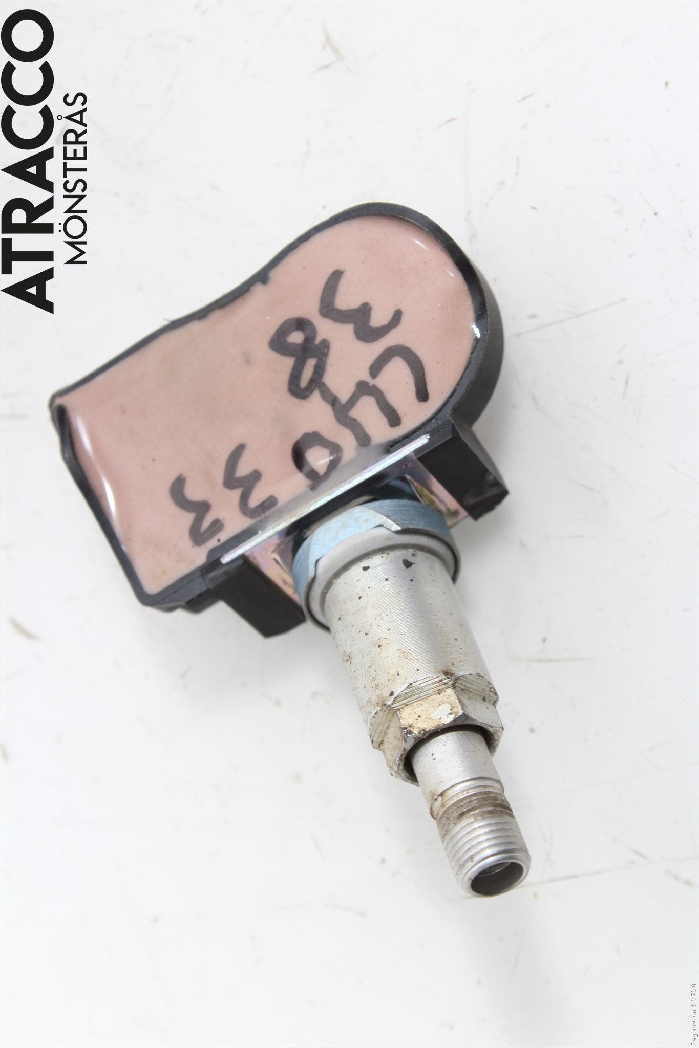 Kia CEED 12-18 Givare Däcktryck