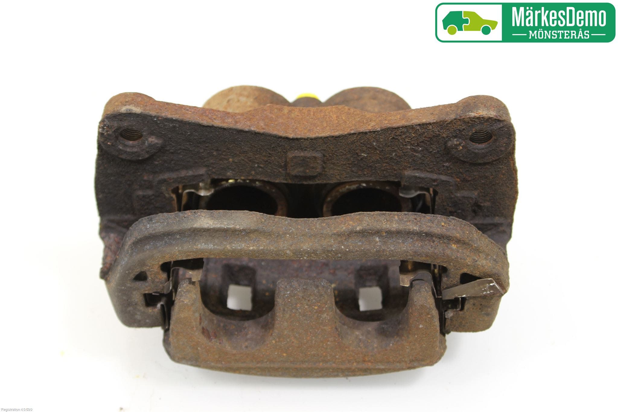 Subaru XV 12-17 Bromsok Fram Höger