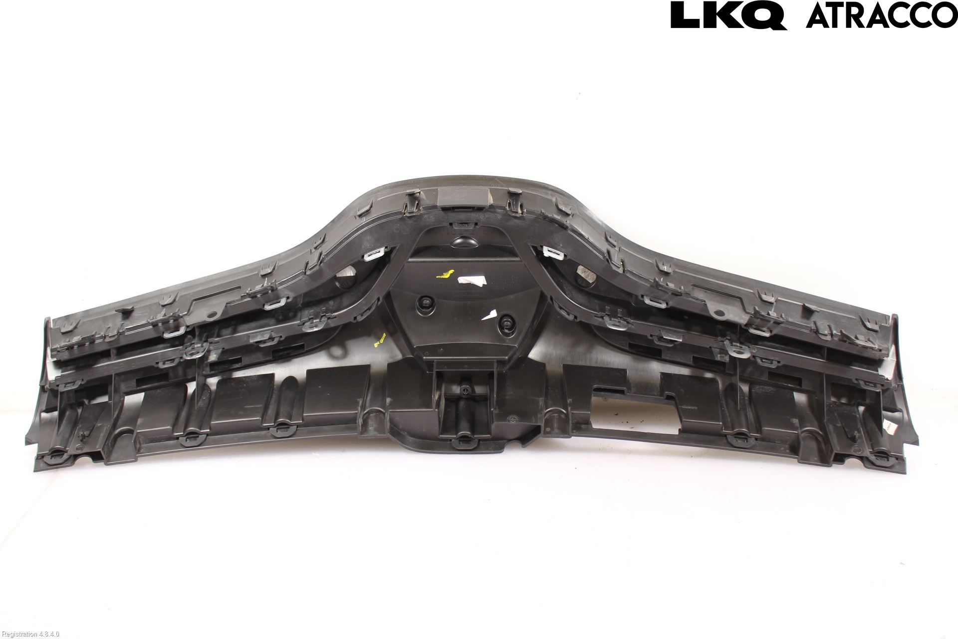 Renault KANGOO II 15-21 Grill Komp