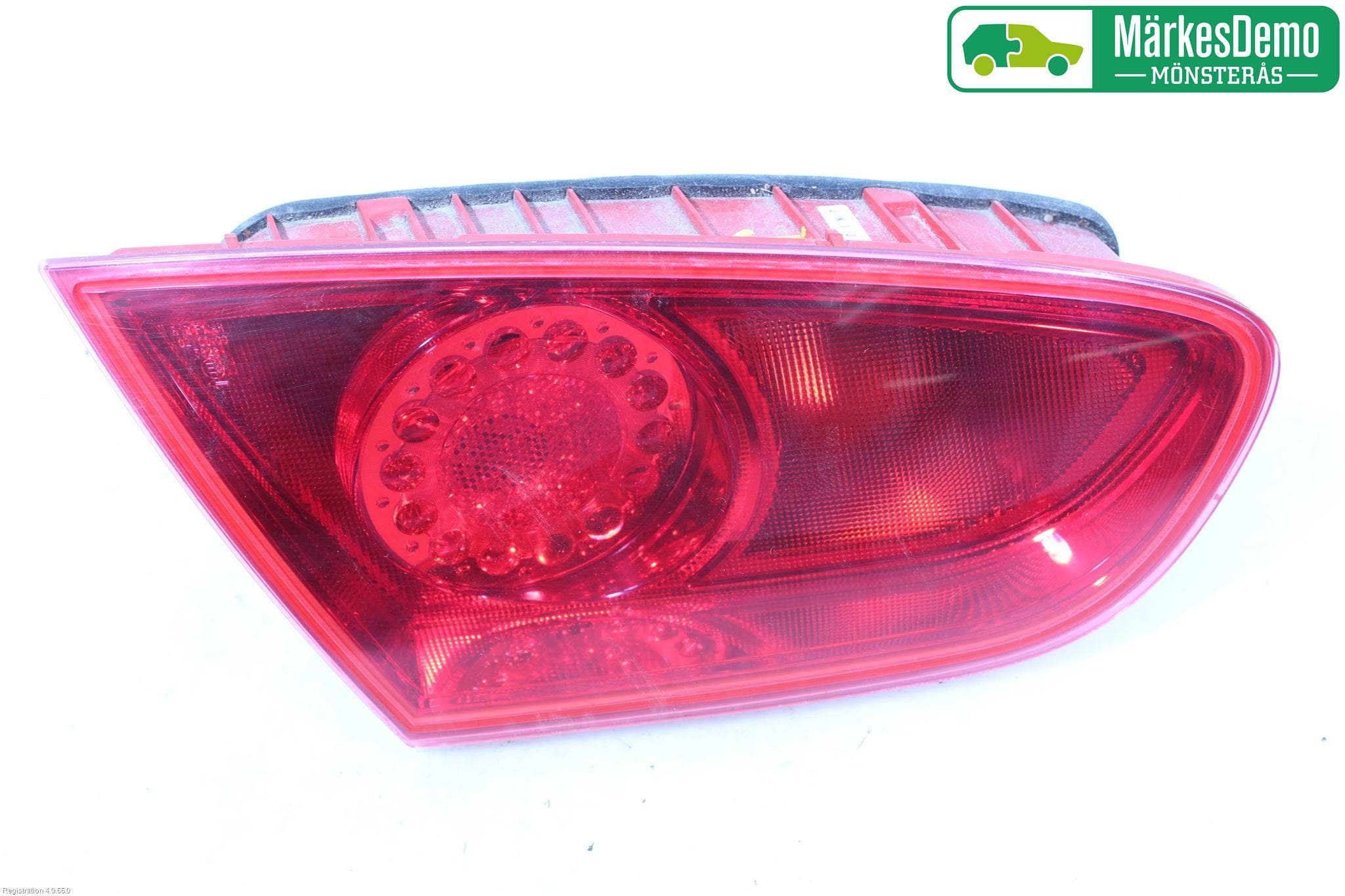 Seat ALTEA Bakljus Lucka Vä