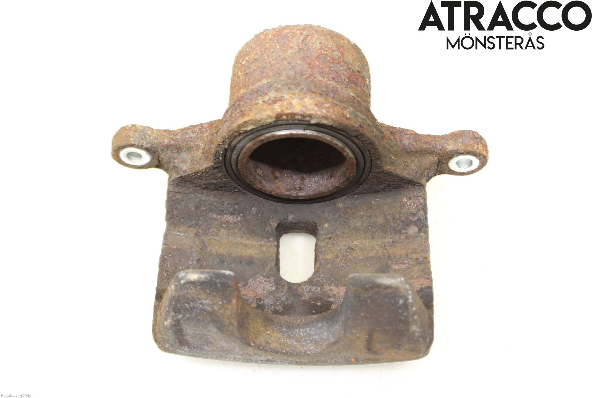 Kia OPTIMA 16-20 Bromsok Fram Höger