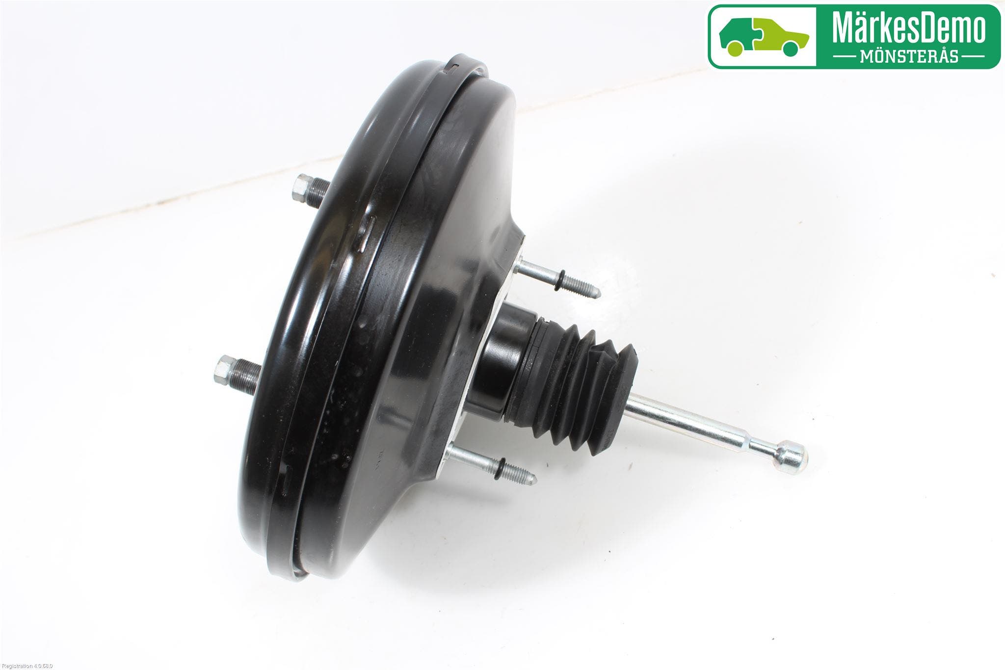 Opel ASTRA K 16-22 Bromsservo