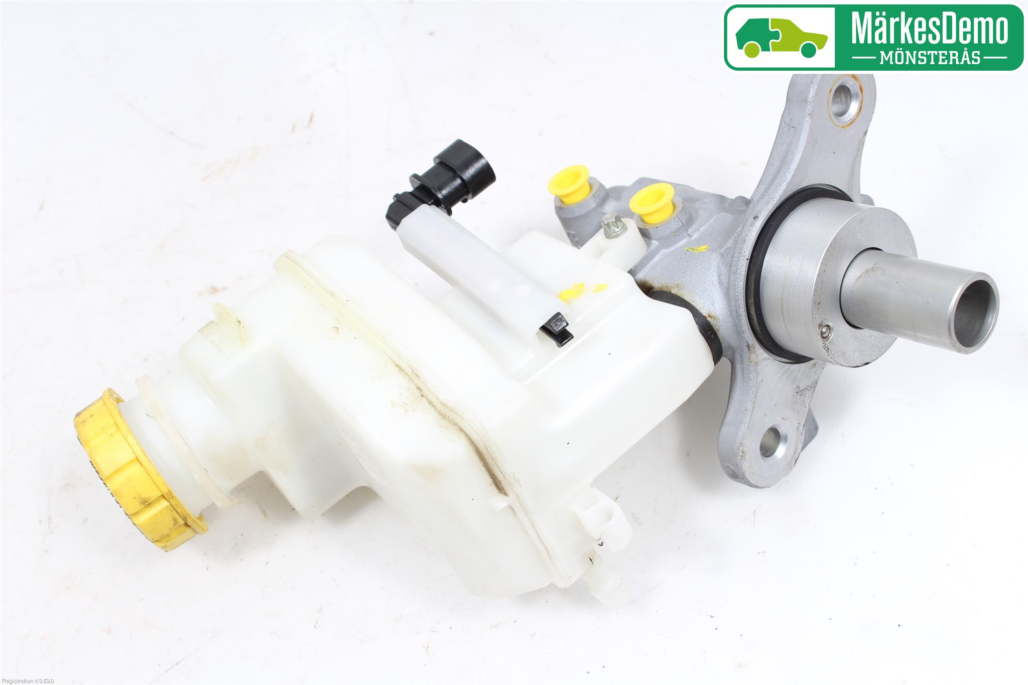 Fiat PANDA 12- Broms Huvudcylinder