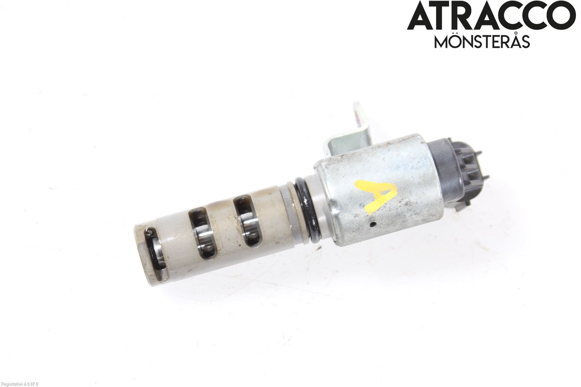 Toyota YARIS XP130 15-20 Kamställningsventil