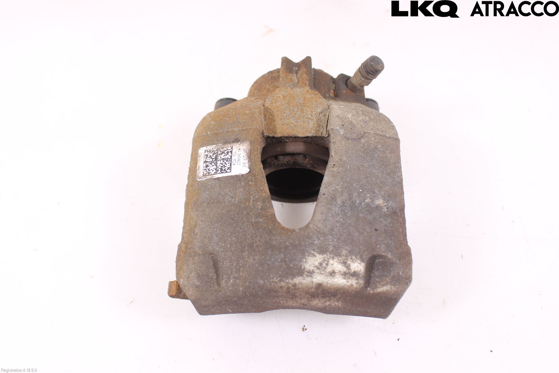 Seat IBIZA V 17-20 Bromsok Fram Vänster