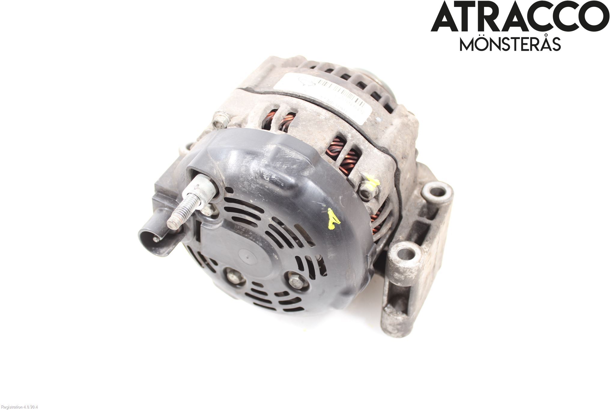 Fiat DOBLO CARGO Generator