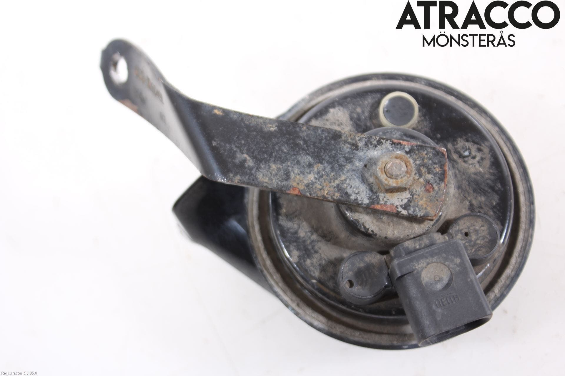 BMW 5 GT F07 09-17 Signalhorn