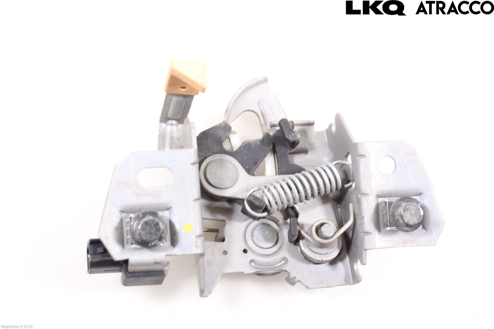 Volvo C30 07-10 Huvlås