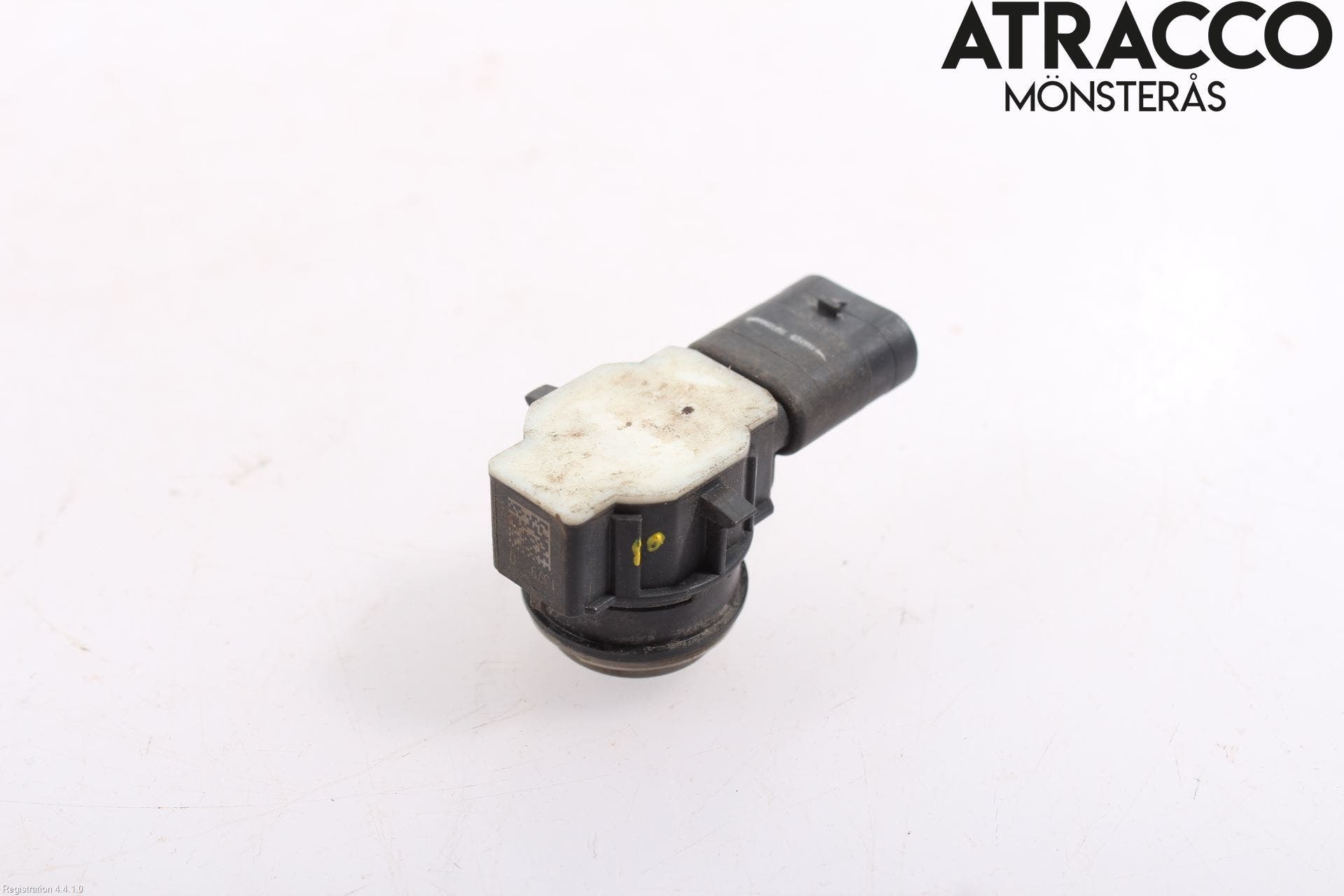 Mercedes-Benz MB GLK-KLASS (X204) 08-16 Parkeringshjälp Frontsensor