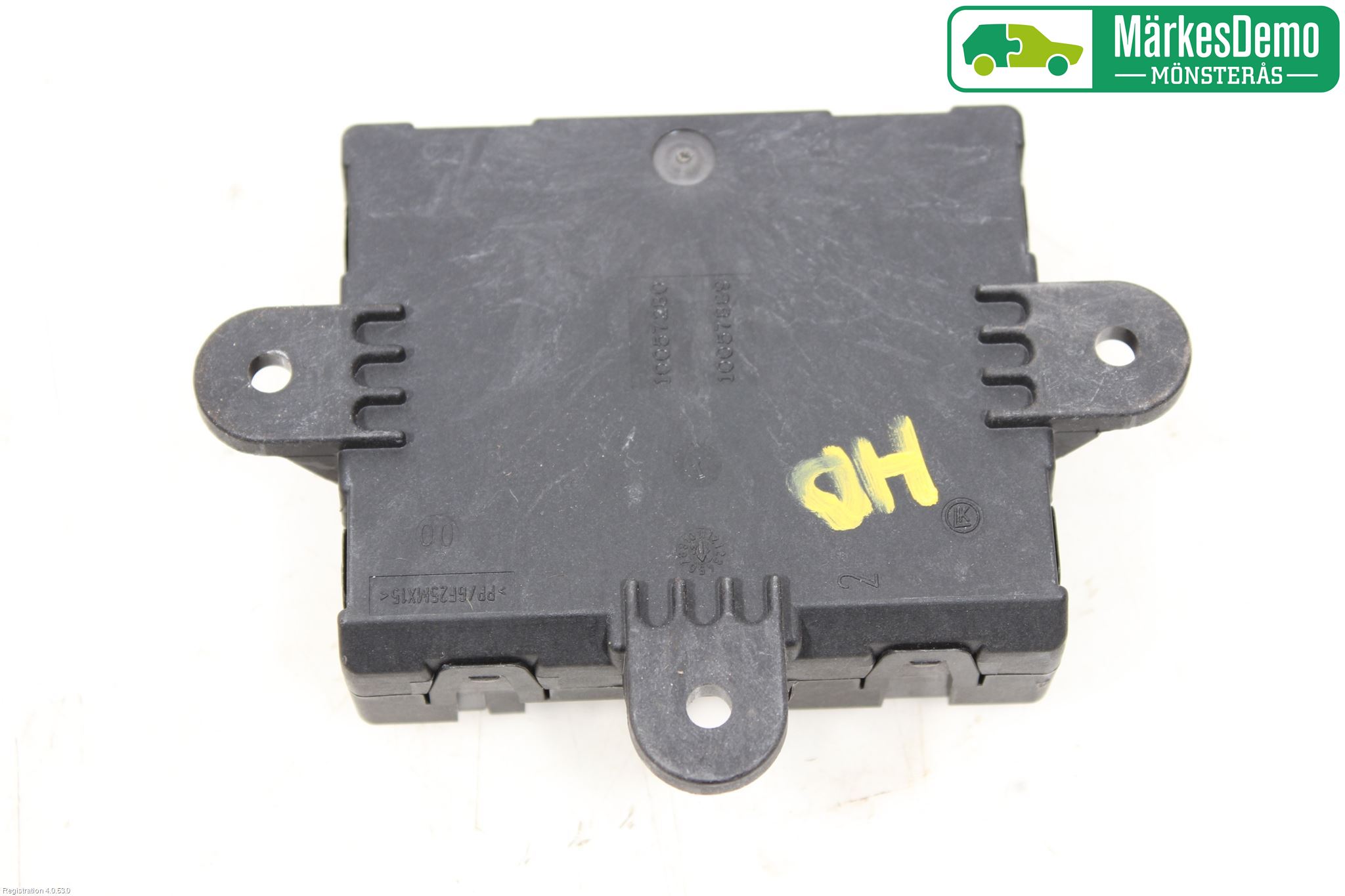 Volvo XC60 14-17 Styrenhet Dörr