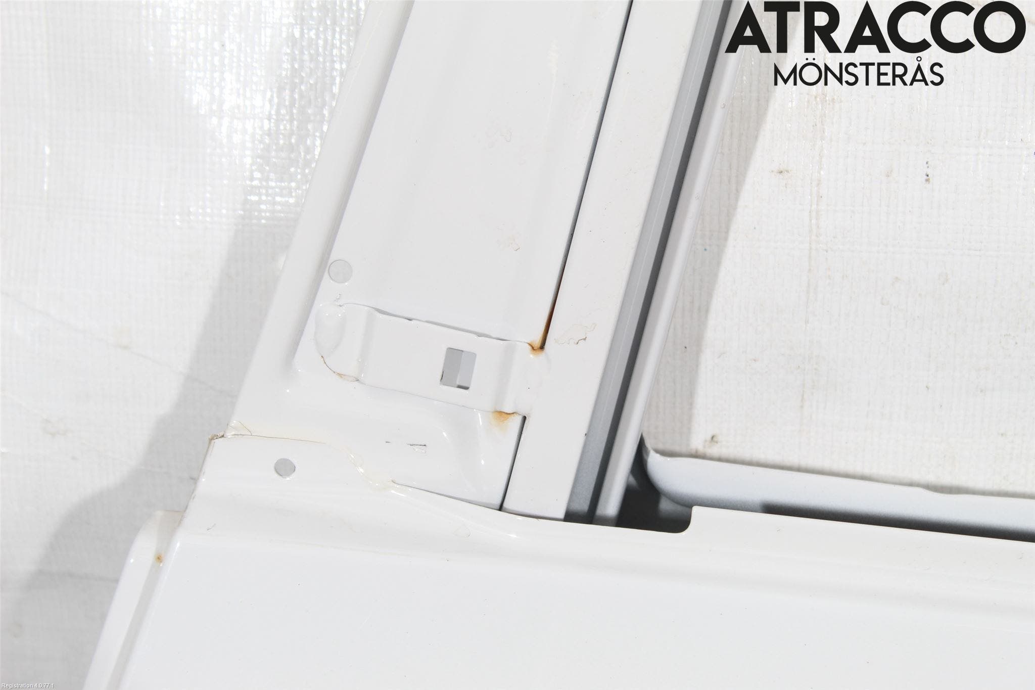 Hyundai i40 08-15 Dörr Bak Vänster