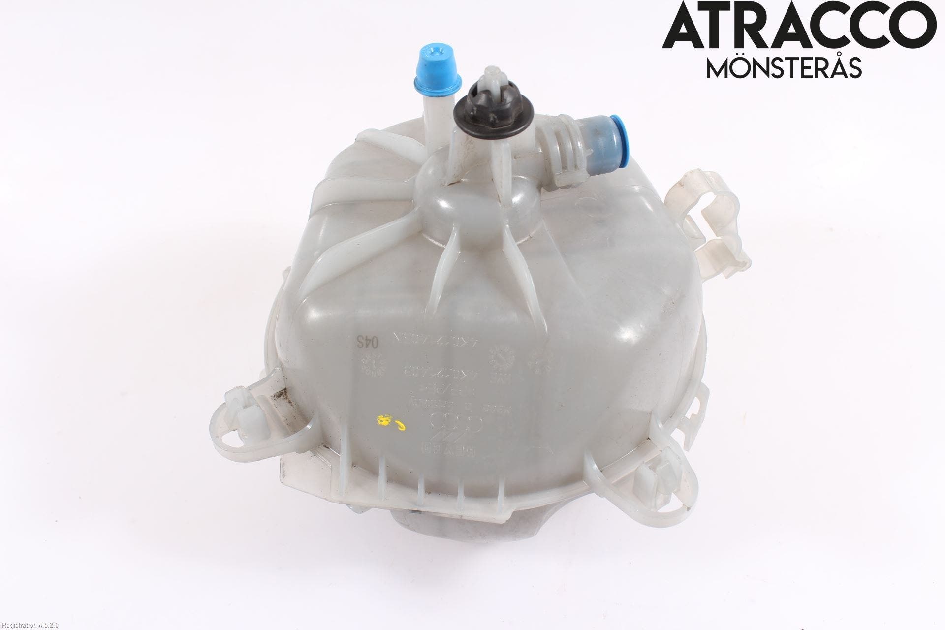 Audi A6 F2/C8 19- Expansionstank