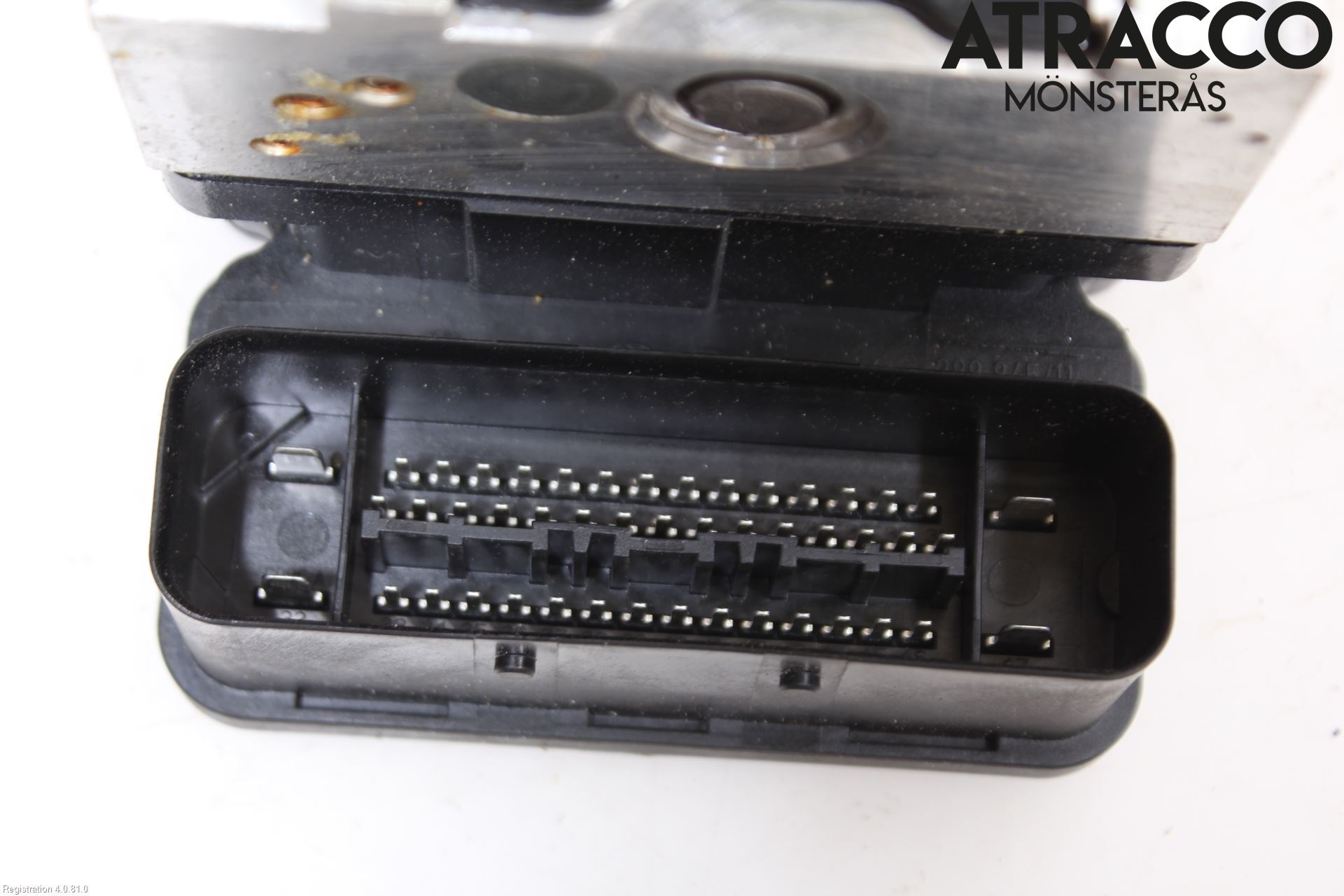 Volkswagen VW CADDY 11-15 Abs Hydraulaggregat